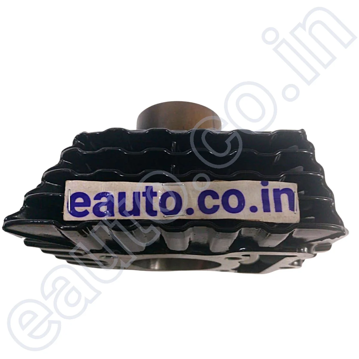Original Piston Cylinder Kit for Bajaj Discover 125M | 125ST | 125T | 125cc 4-valve DTSi Engine | Block - Image 2