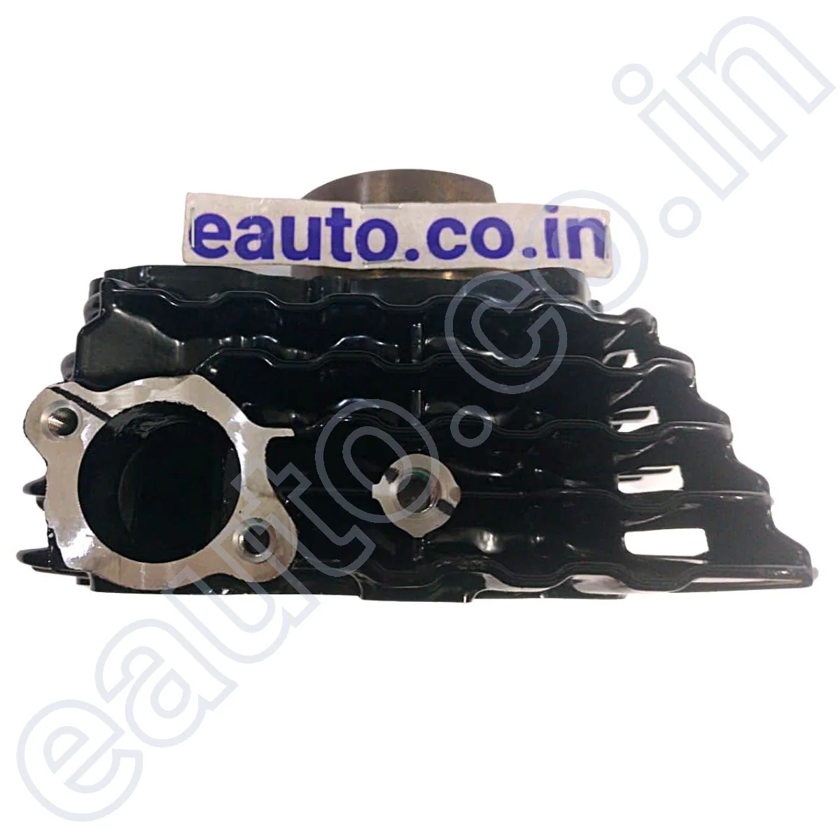 Original Piston Cylinder Kit for Bajaj Discover 125M | 125ST | 125T | 125cc 4-valve DTSi Engine | Block - Image 3