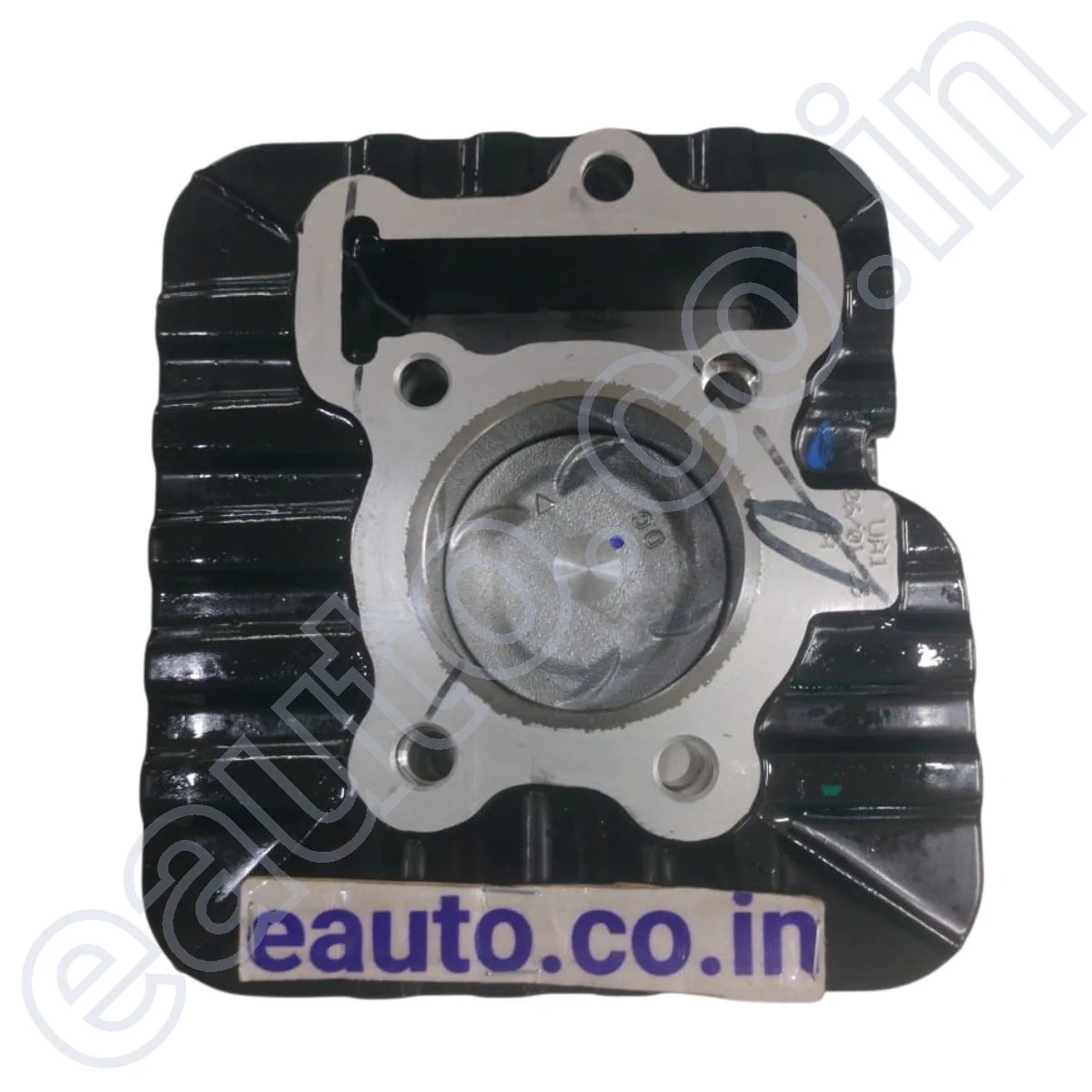 Original Piston Cylinder Kit for Bajaj Discover 125M | 125ST | 125T | 125cc 4-valve DTSi Engine | Block - Image 4