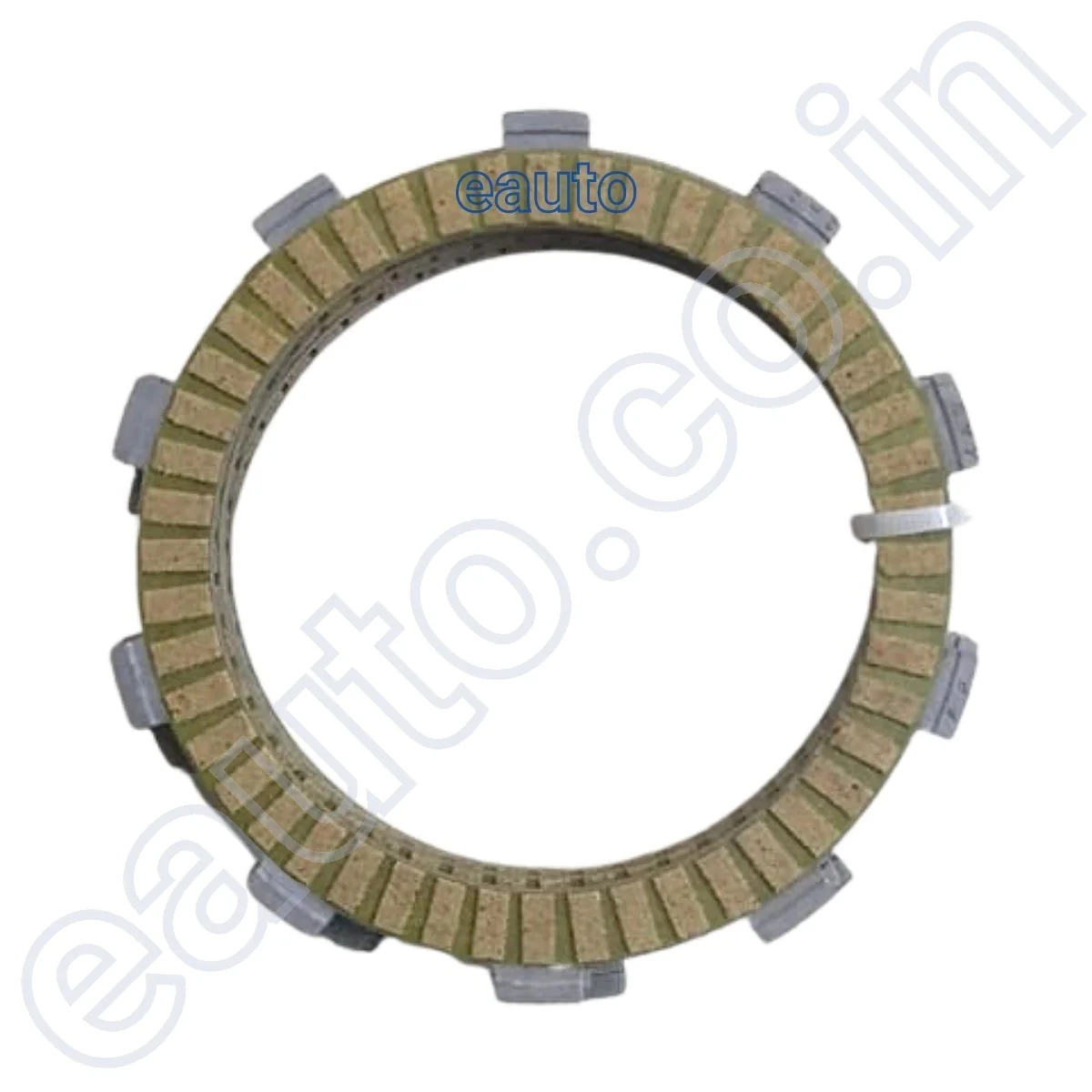 Clutch Plate for Jawa | Yezdi | Set of 5 - Image 3