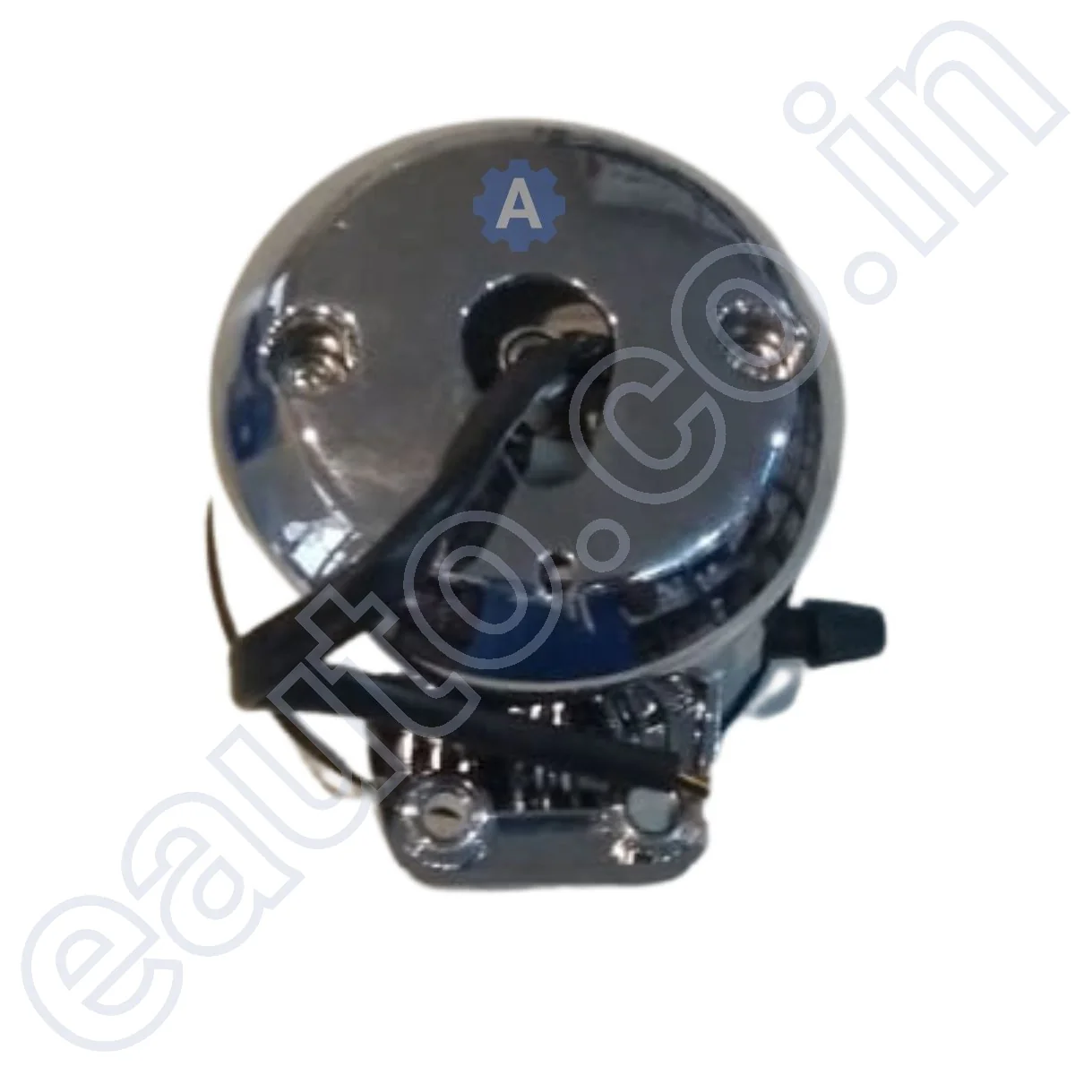 PRICOL Analog Speedometer for Bajaj Eliminator - Image 2