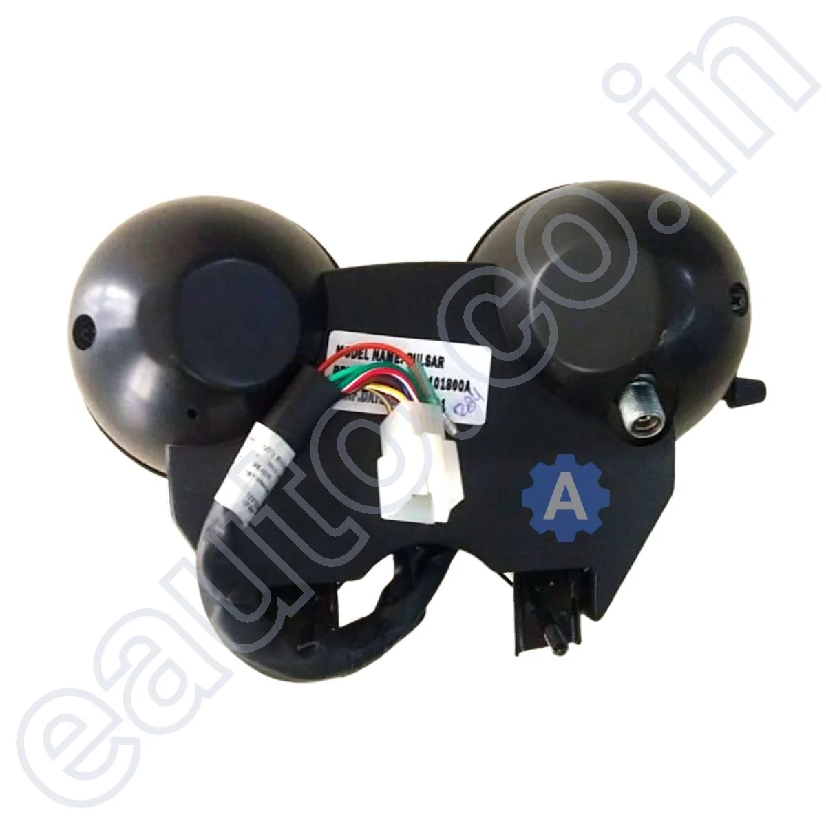 PRICOL Analog Speedometer for Bajaj Pulsar 150 DTSi Old Model - Image 3