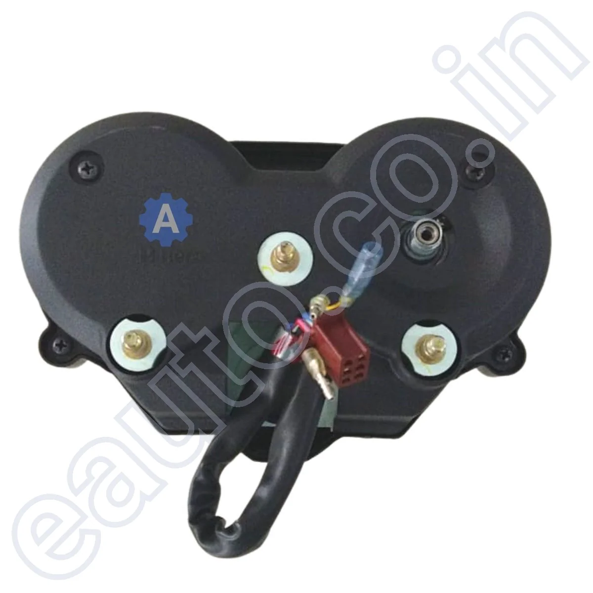 PRICOL Analog Speedometer for Hero Splendor Pro - Image 3