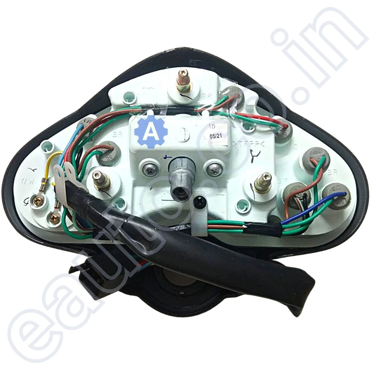 PRICOL Analog Speedometer for Hero Super Splendor - Image 2