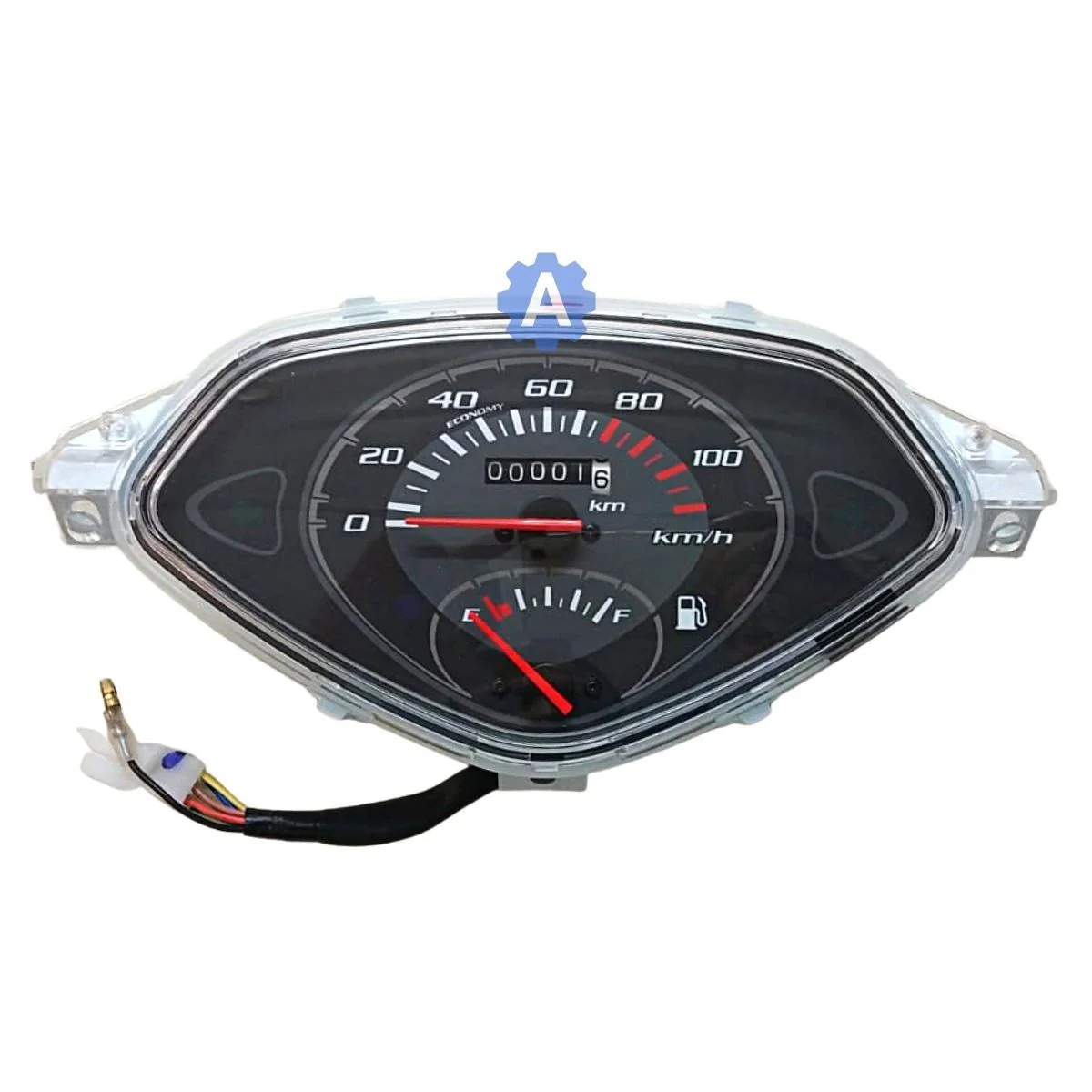 PRICOL Analog Speedometer for Honda Activa 2G | 3G
