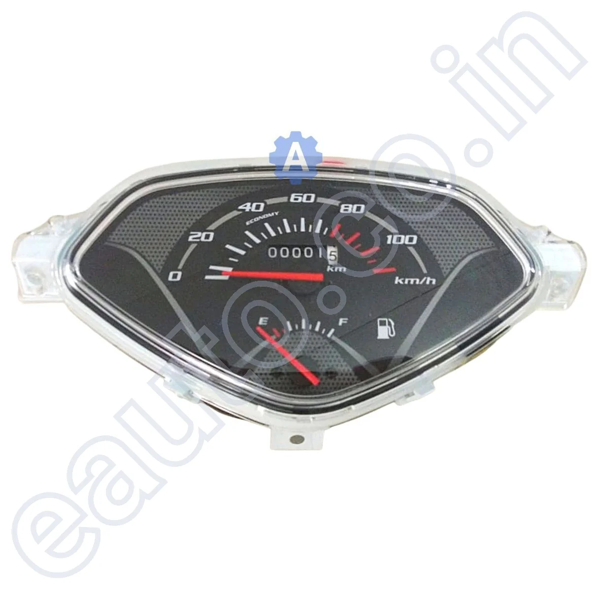 PRICOL Analog Speedometer for Honda Activa New Model 4G - Image 2