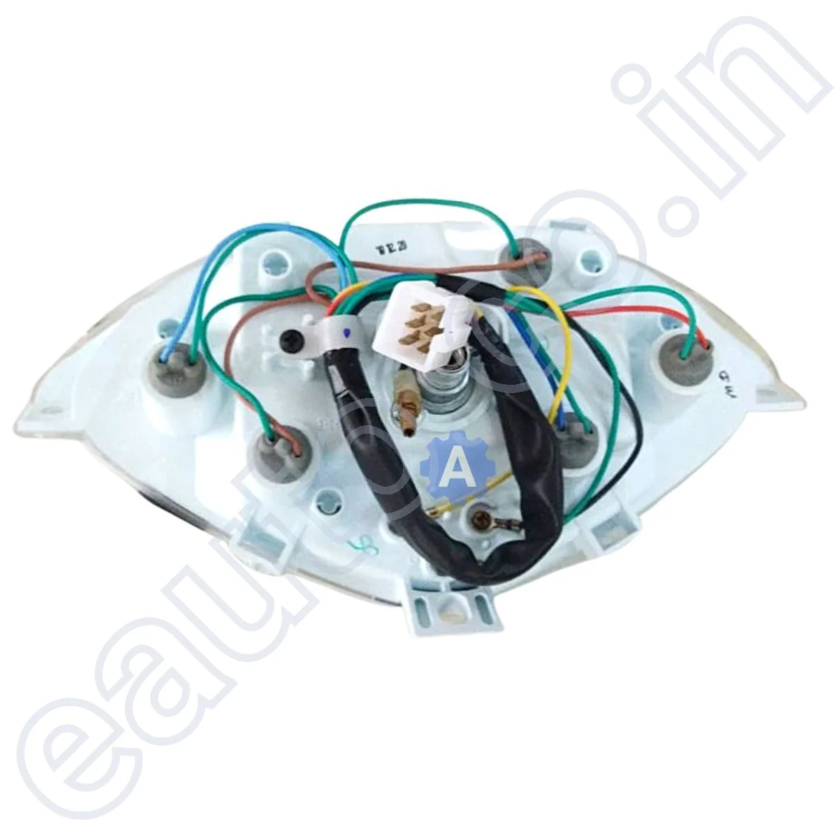 PRICOL Analog Speedometer for Honda Activa New Model 4G - Image 3