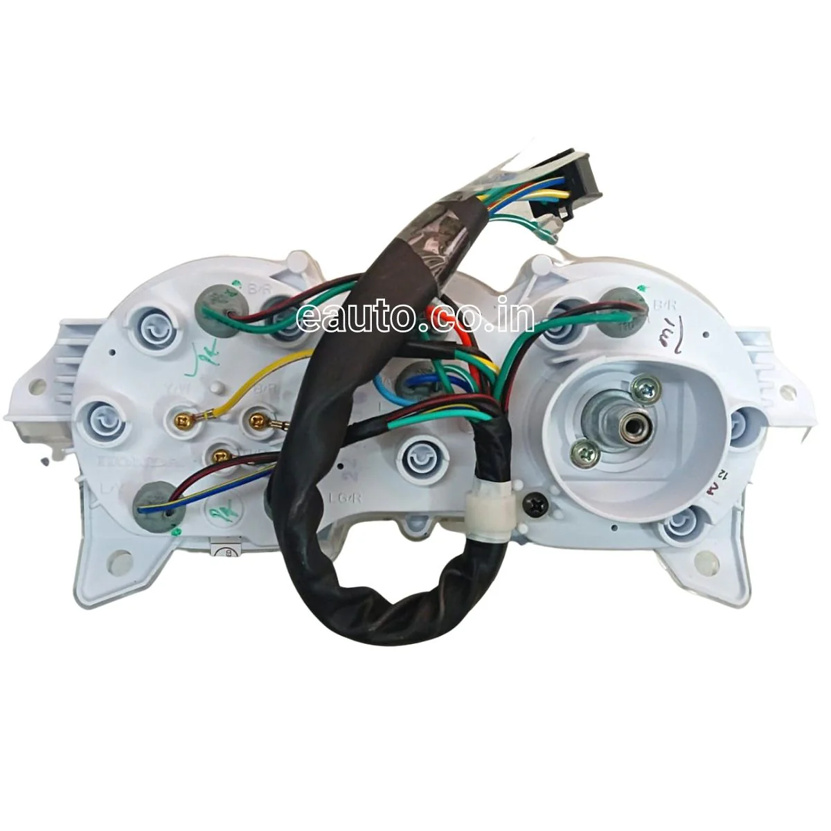 PRICOL Analog Speedometer for Honda CB Shine 125 BS6