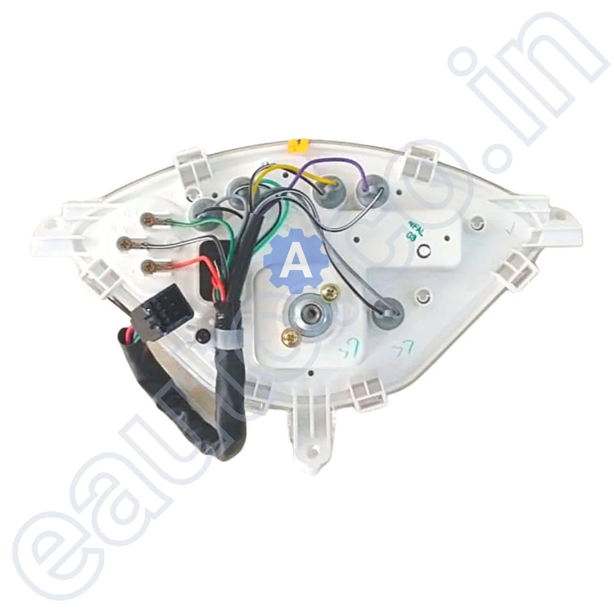 PRICOL Analog Speedometer for TVS Jupiter Classic - Image 3
