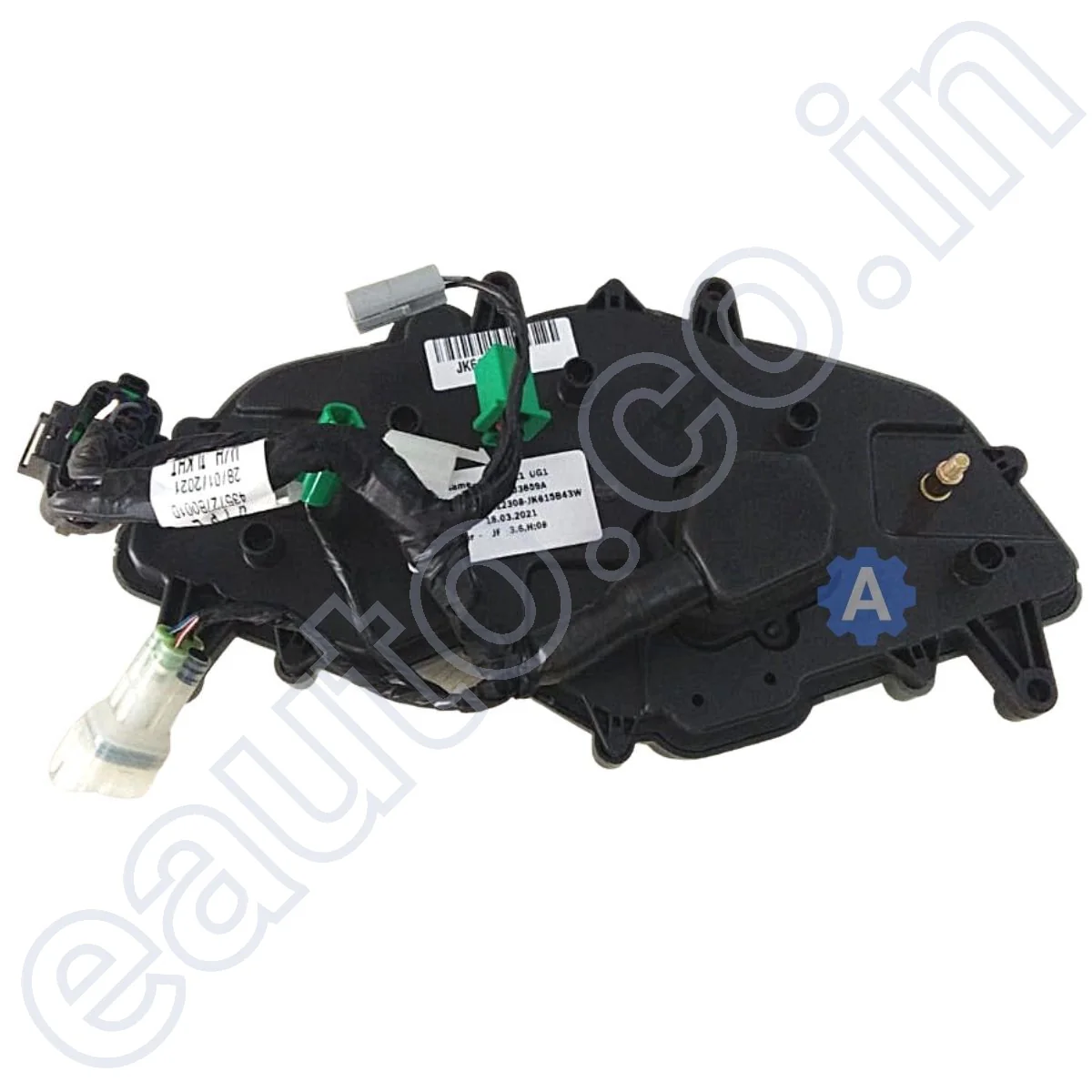 PRICOL Digital Speedometer for Bajaj Pulsar 180 AS - Image 2