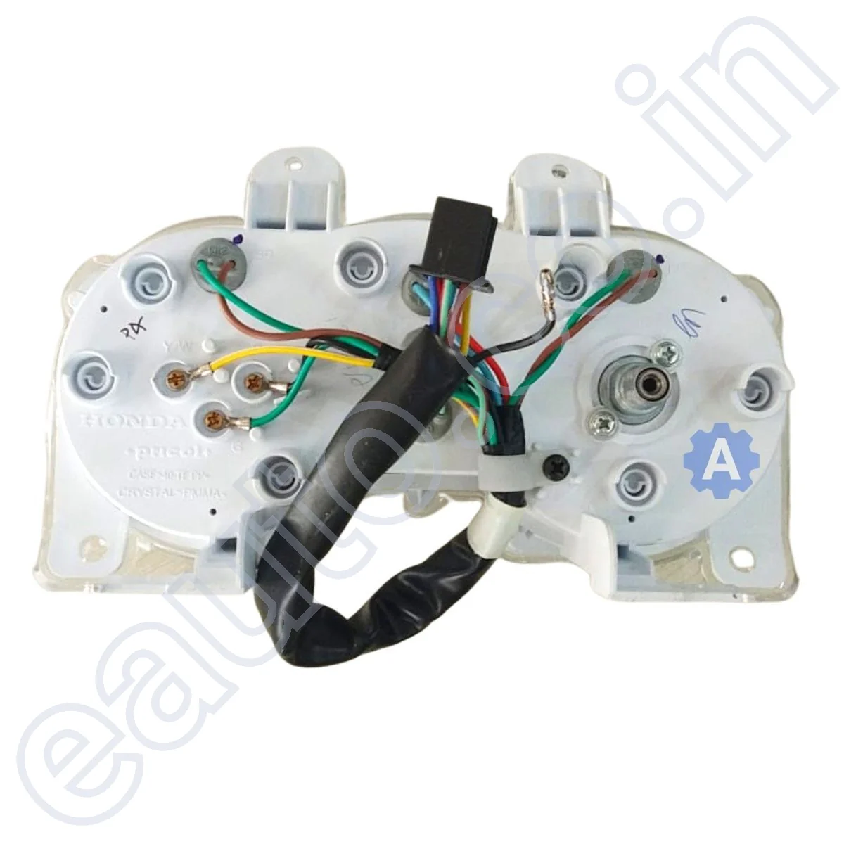PRICOL Digital Speedometer for Honda CB Shine - Image 2
