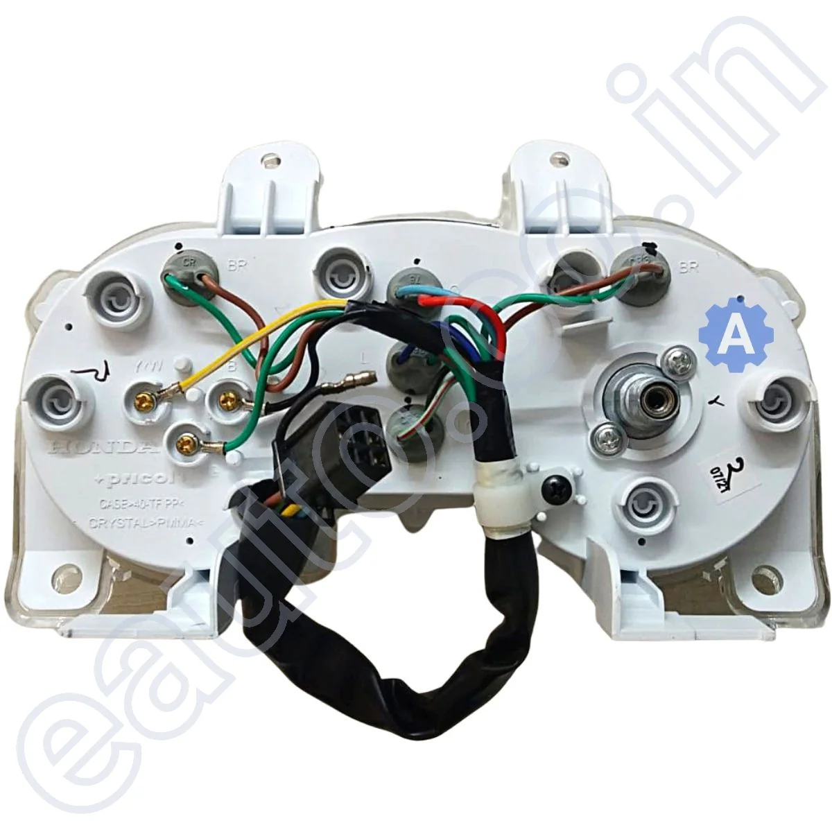 PRICOL Analog Speedometer for Honda Shine SP 125 - Image 2
