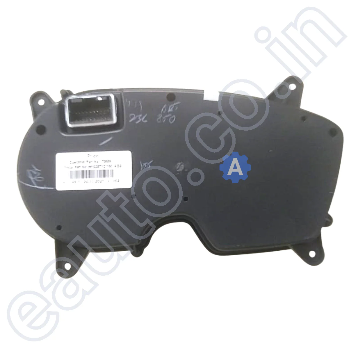 PRICOL Digital Speedometer for TVS Apache RTR 160 ABS - Image 3