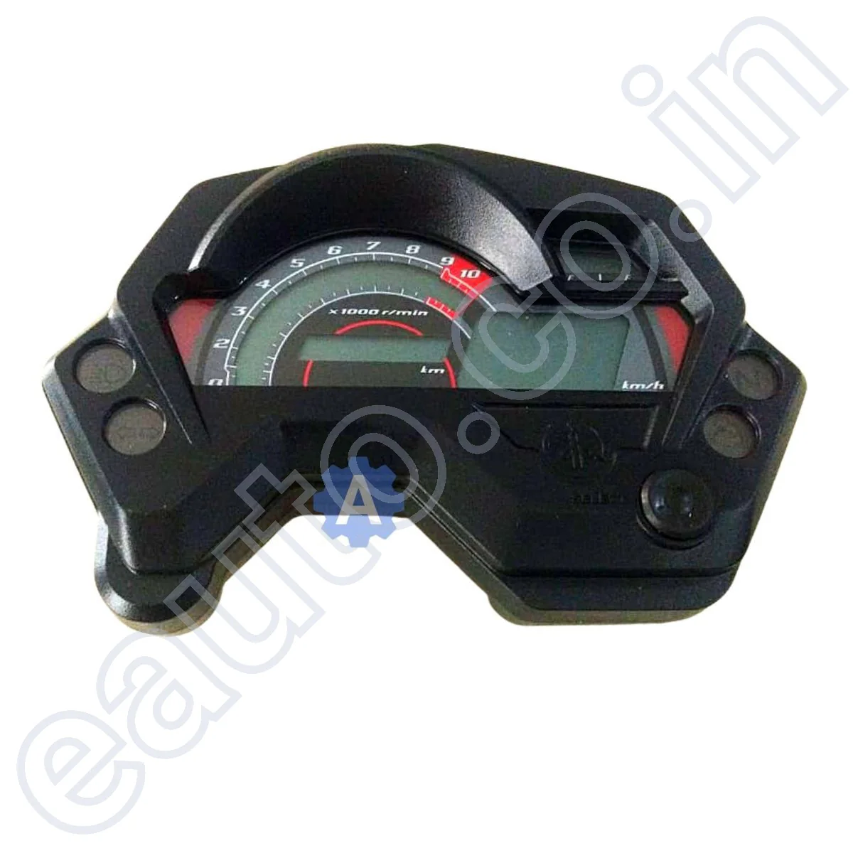 PRICOL Digital Speedometer for Yamaha FZ-16 | Fazer |Old Model - Image 3