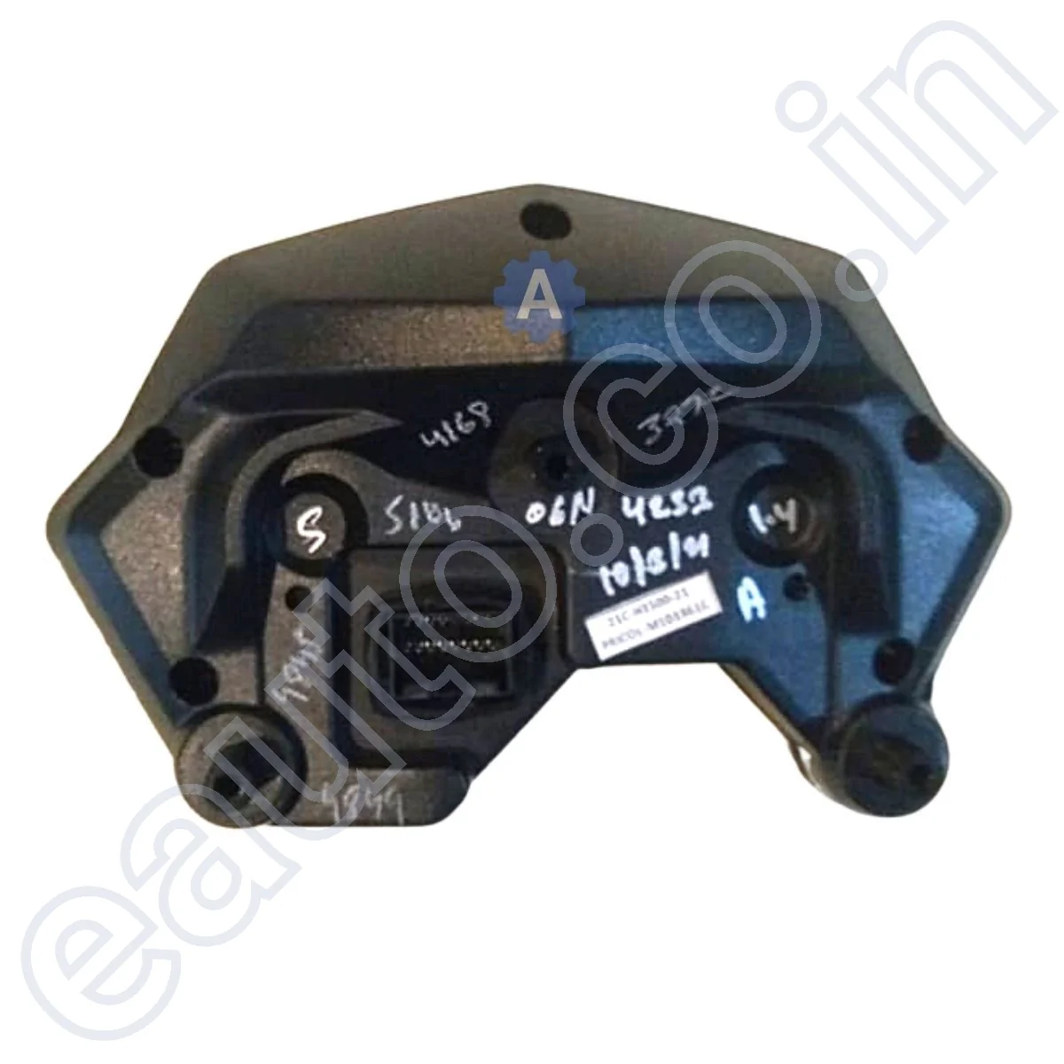 PRICOL Digital Speedometer for Yamaha FZ16 150 CC - Image 2