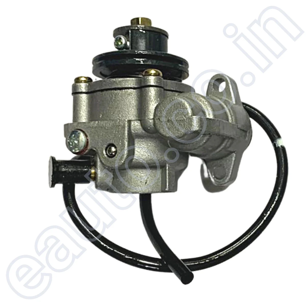 Pricol Oil Pump Assembly for Yamaha RX 100 - Image 2