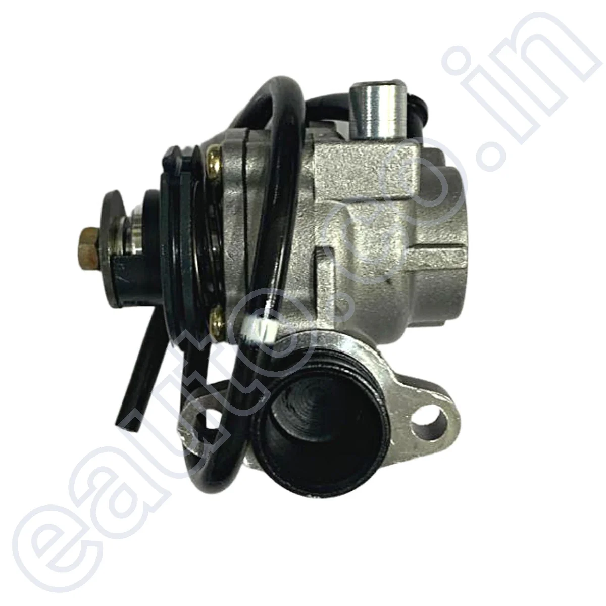 Pricol Oil Pump Assembly for Yamaha RX 100 - Image 3