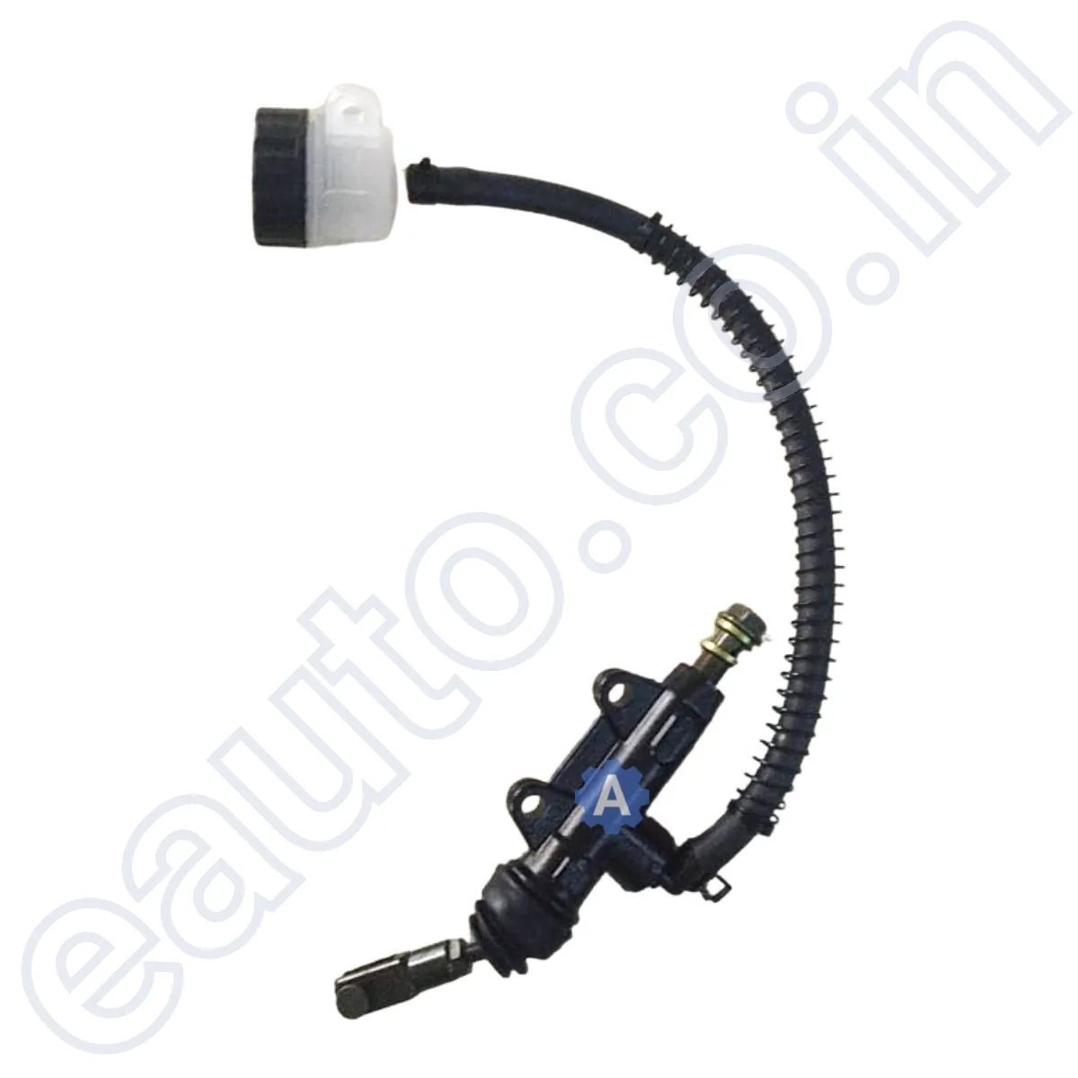 Rear Disc Brake Master Cylinder Assembly for Bajaj Pulsar  150 AS | 150 NS | 160 NS | 180 | 200 | 200 AS | 200 NS | 200 RS | 220 | All Models |  2006-Present - Image 3
