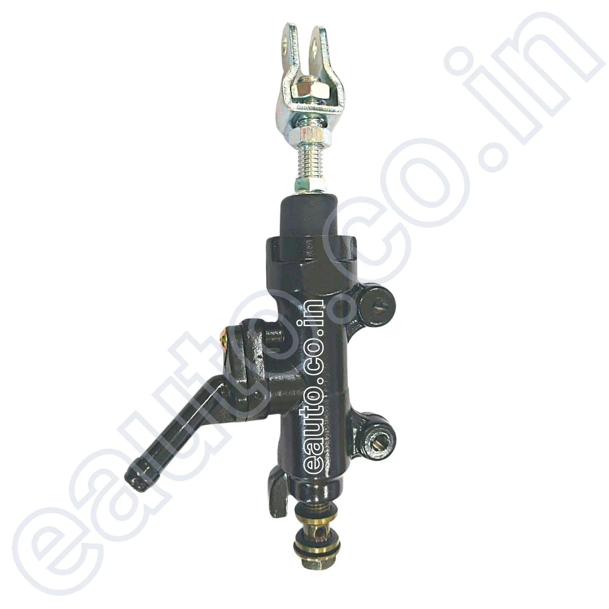 Rear Disc Brake Master Cylinder Assembly for Honda CBR 250 - Image 2