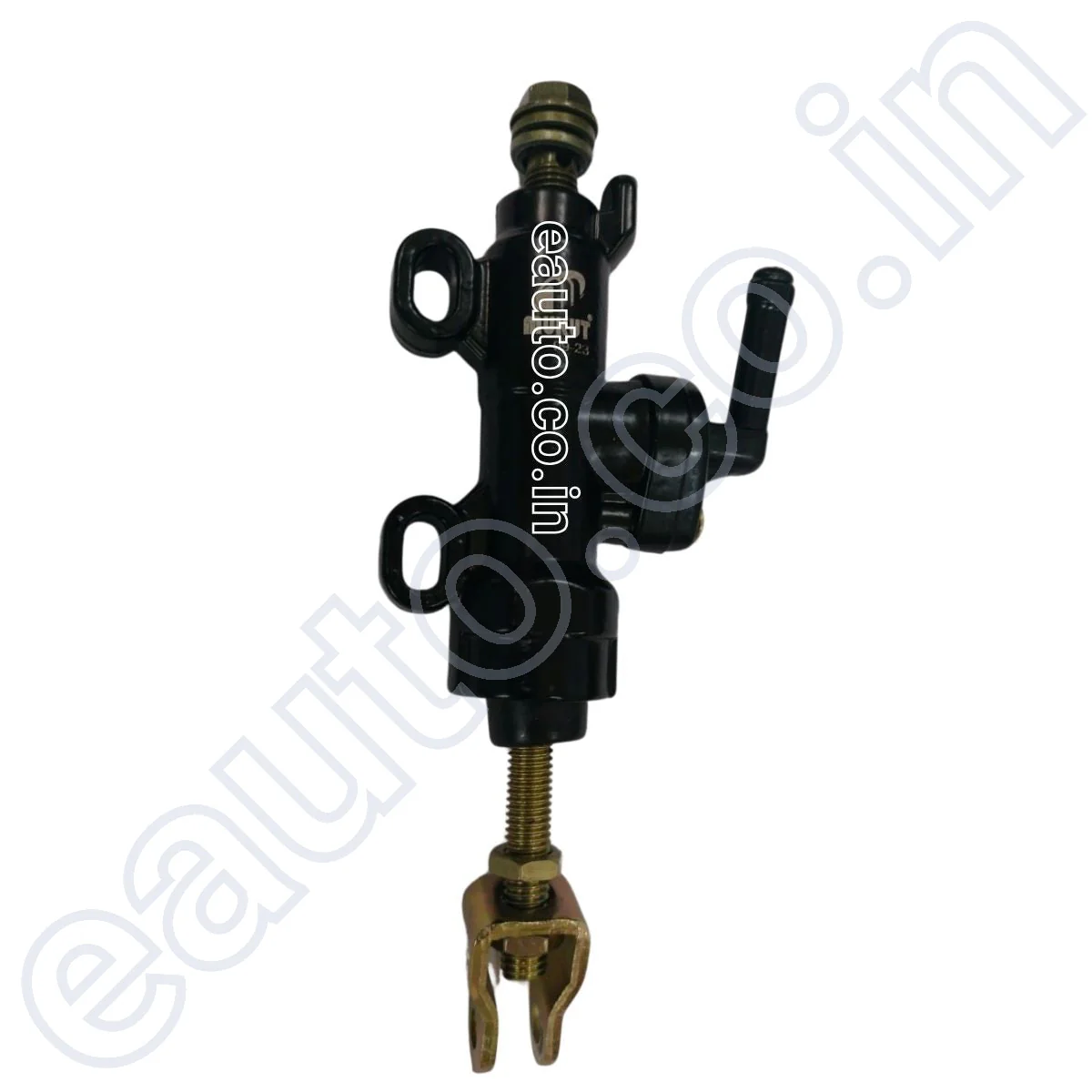 Rear Disc Brake Master Cylinder Assembly for Honda Hornet - Image 2