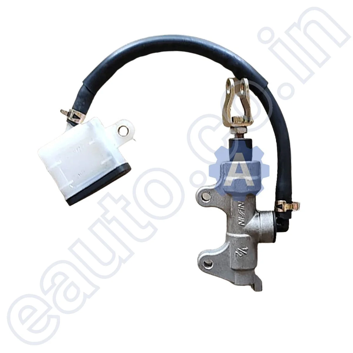 Rear Disc Brake Master Cylinder Assembly for Yamaha R15 V1 | V2 | V3 | S | All Models - Image 3