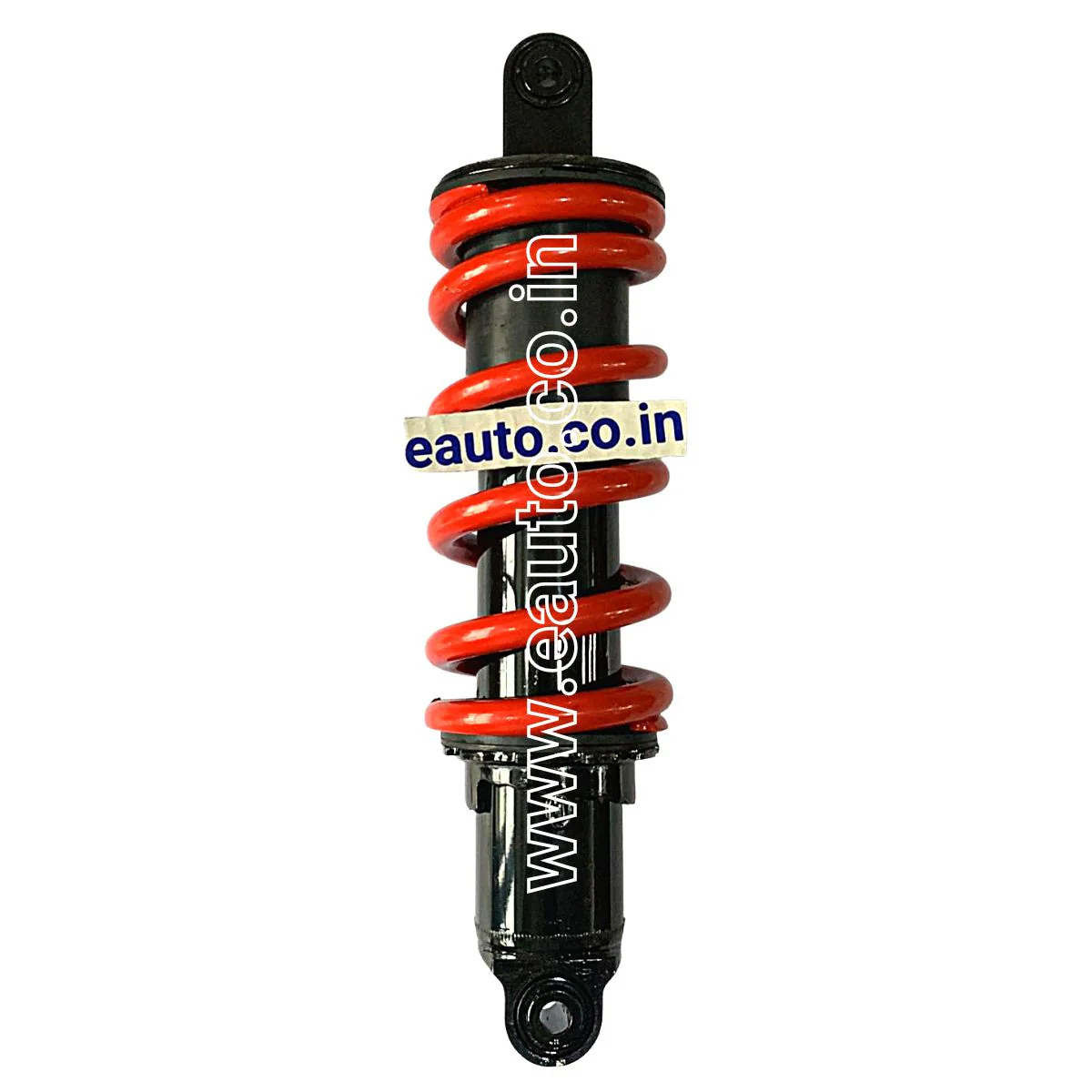 Rear Mono Shock Absorber for Hero Impulse 150 | 2011 - 2017 Model