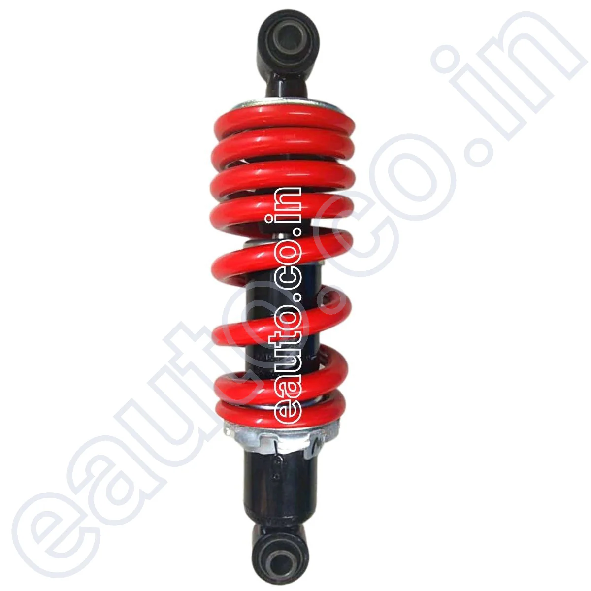 Rear Mono Shock Absorber for Suzuki Gixxer - Image 2