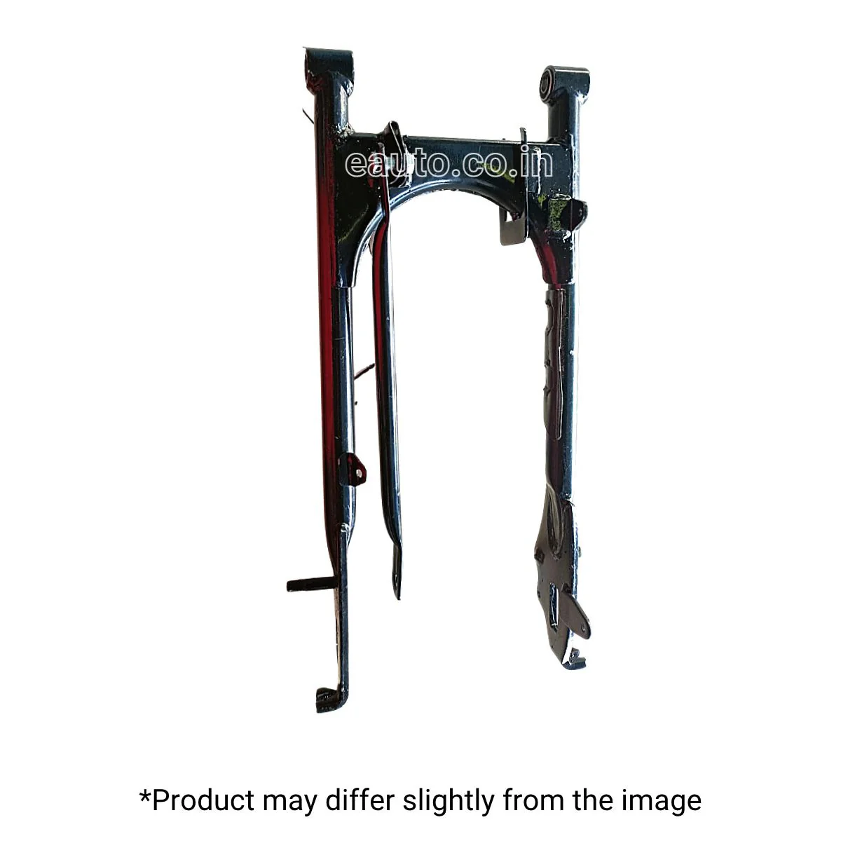 Rear Suspension U Fork for TVS Super XL | Jhula