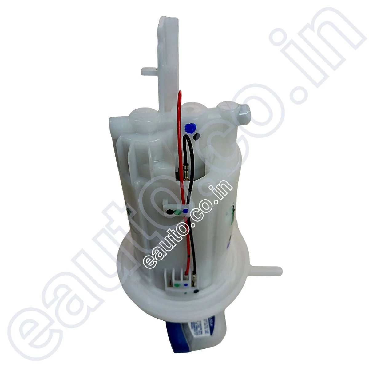 Royal Enfield Original Fuel Pump Assembly for Bullet 500 EFI | Classic 350 EFI | Classic 500 EFI | DesertStorm | Chrome | All BS4 FI Models - Image 2