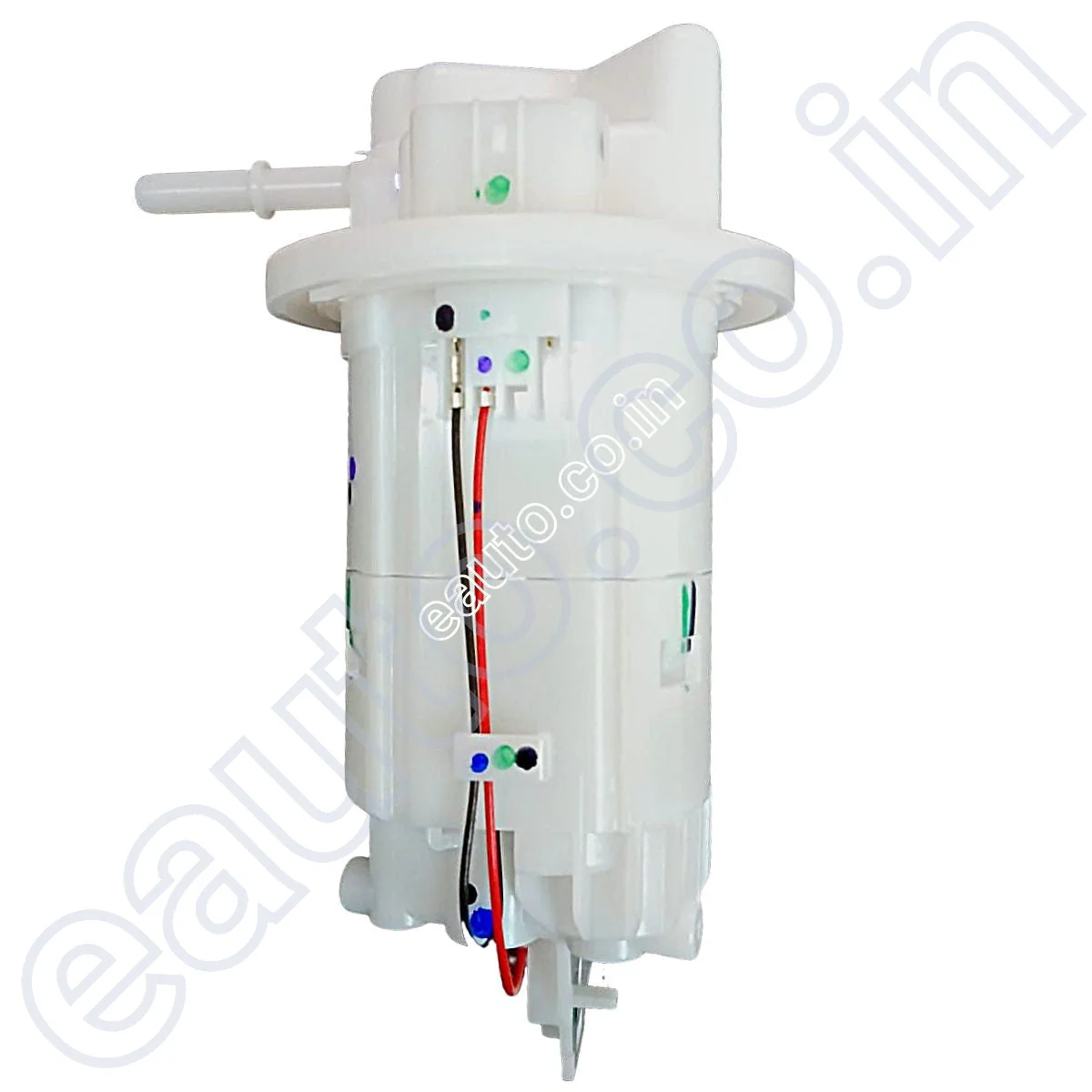 Royal Enfield Original Fuel Pump Assembly for Bullet 500 EFI | Classic 350 EFI | Classic 500 EFI | DesertStorm | Chrome | All BS4 FI Models - Image 3