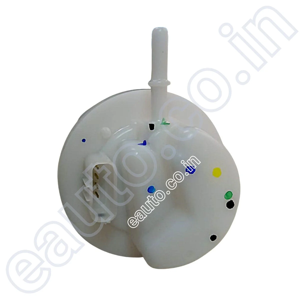 Royal Enfield Original Fuel Pump Assembly for Bullet 500 EFI | Classic 350 EFI | Classic 500 EFI | DesertStorm | Chrome | All BS4 FI Models - Image 4