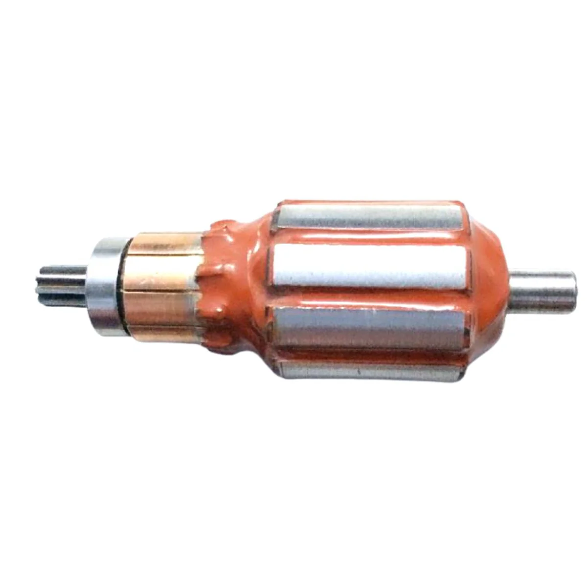 Self Armature for TVS Wego | Jupiter