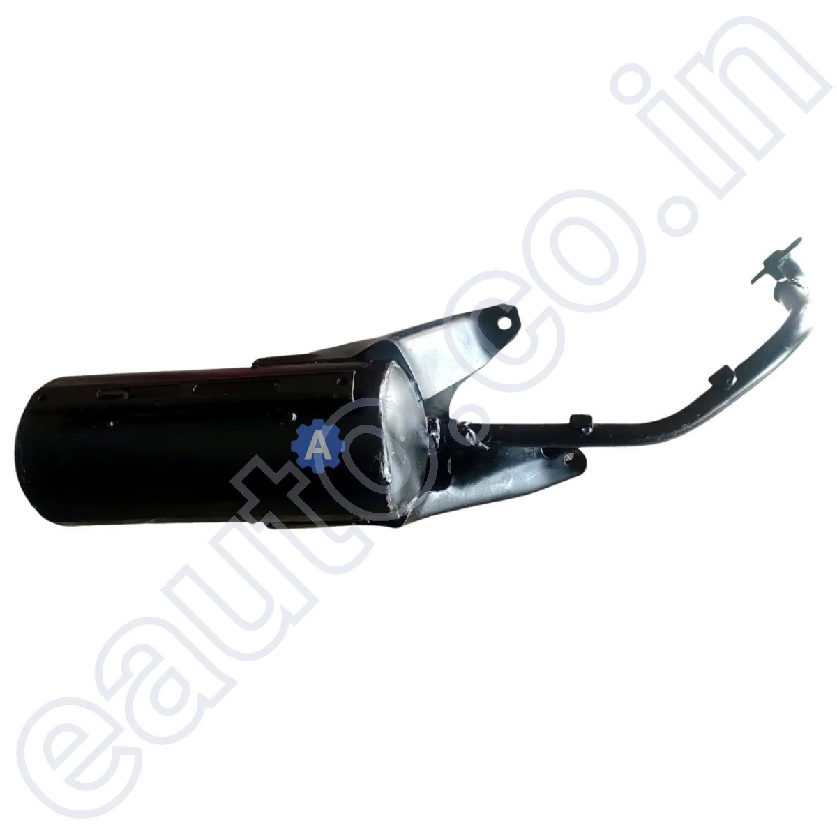 Silencer for Hero Pleasure - Image 3