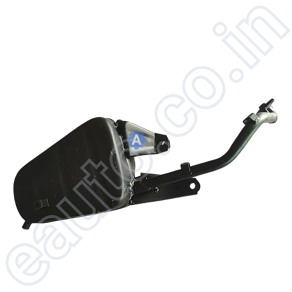 Silencer for Honda Activa Old Model | Till 2007 Model - Image 3