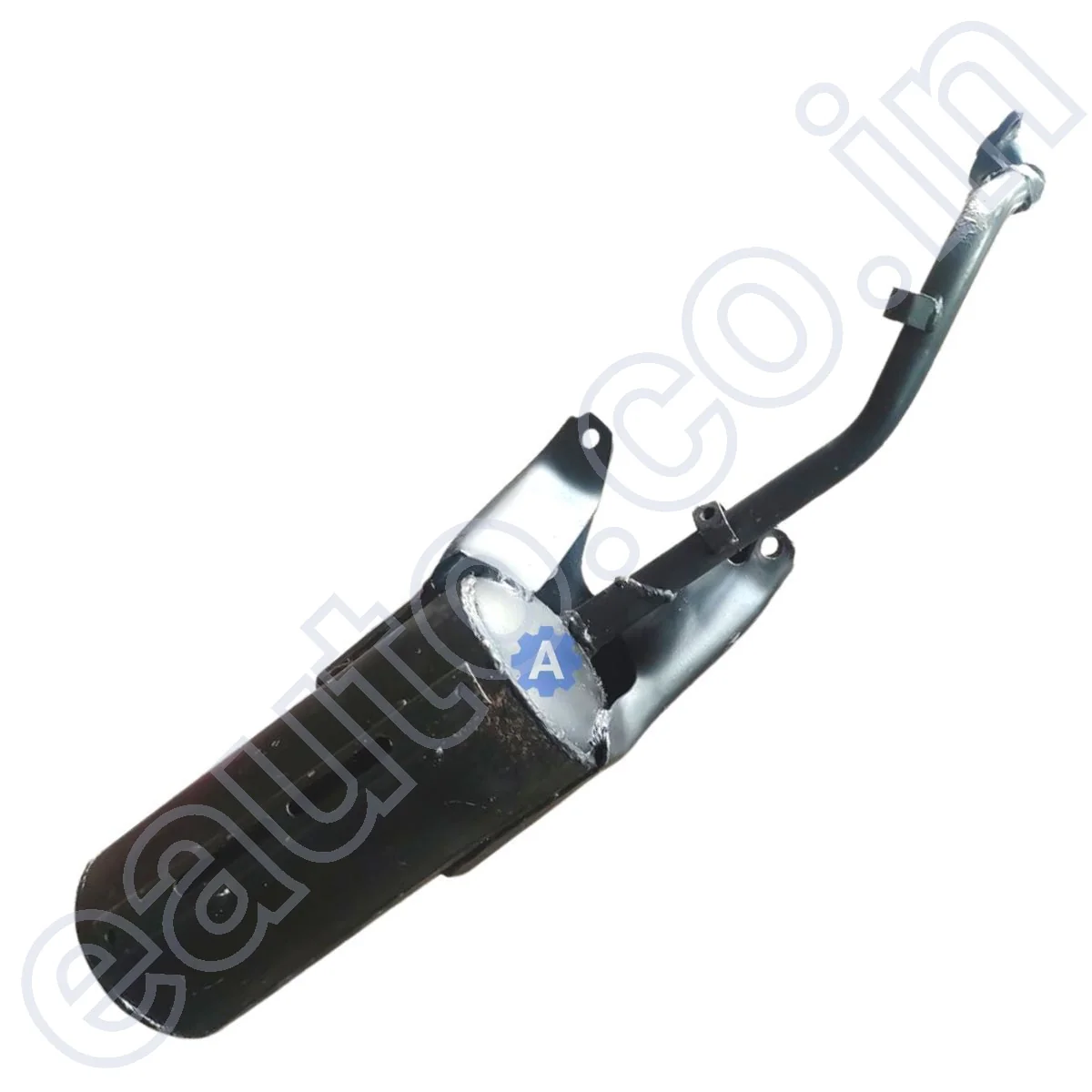 Silencer for Honda Dio New Model - Image 3