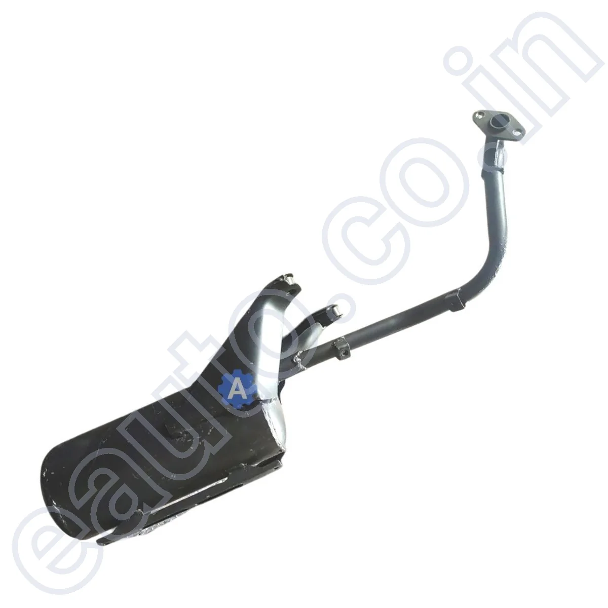 Silencer for Honda Dio New Model - Image 4