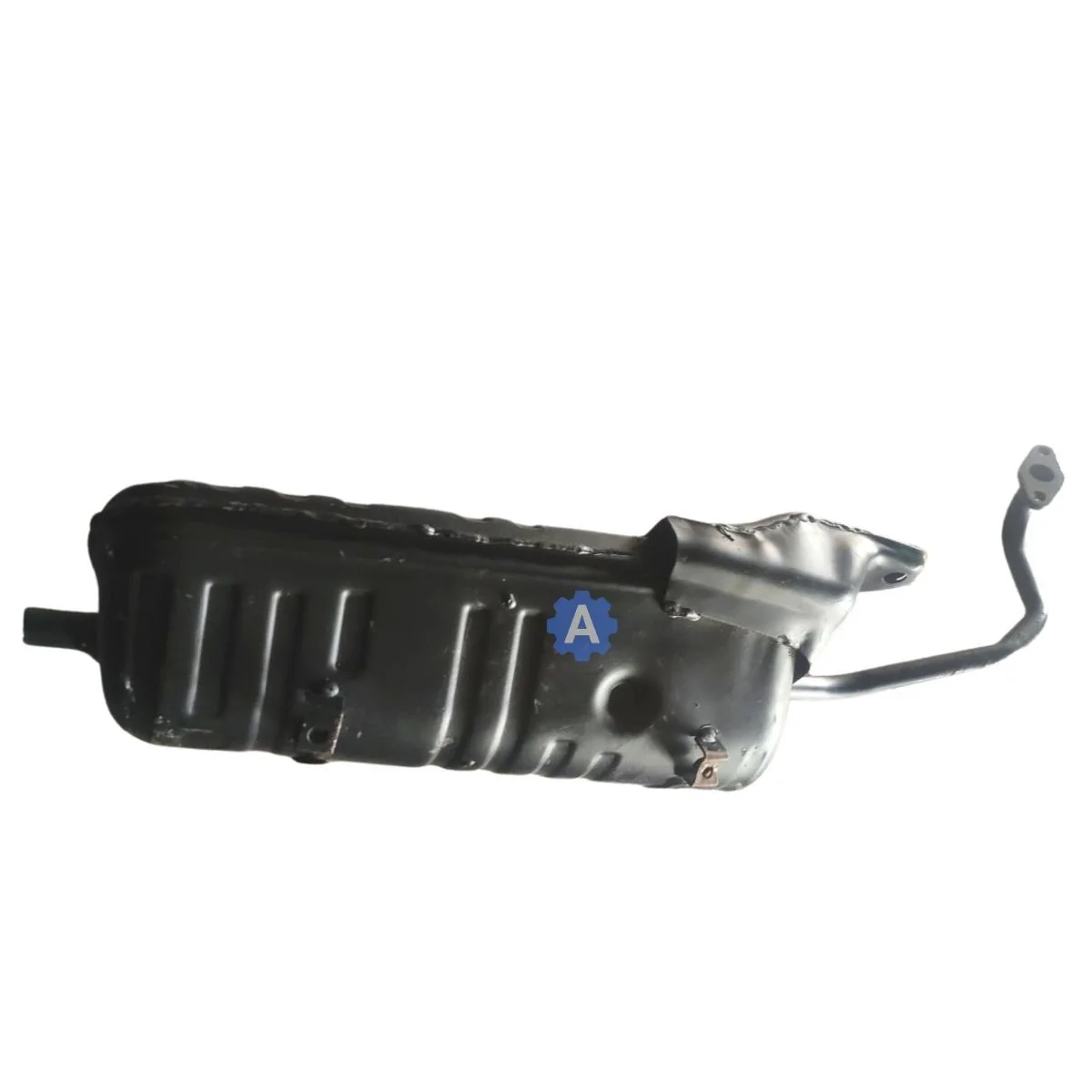Silencer for Suzuki Access 125 | BS3 Models Only | Model until 2016