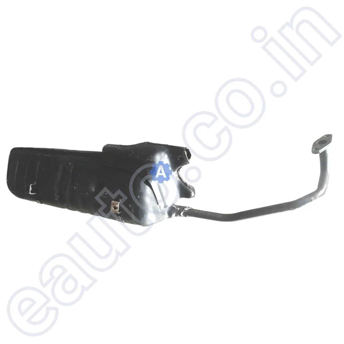 Silencer for Suzuki Access 125 | BS3 Models Only | Model until 2016 - Image 2