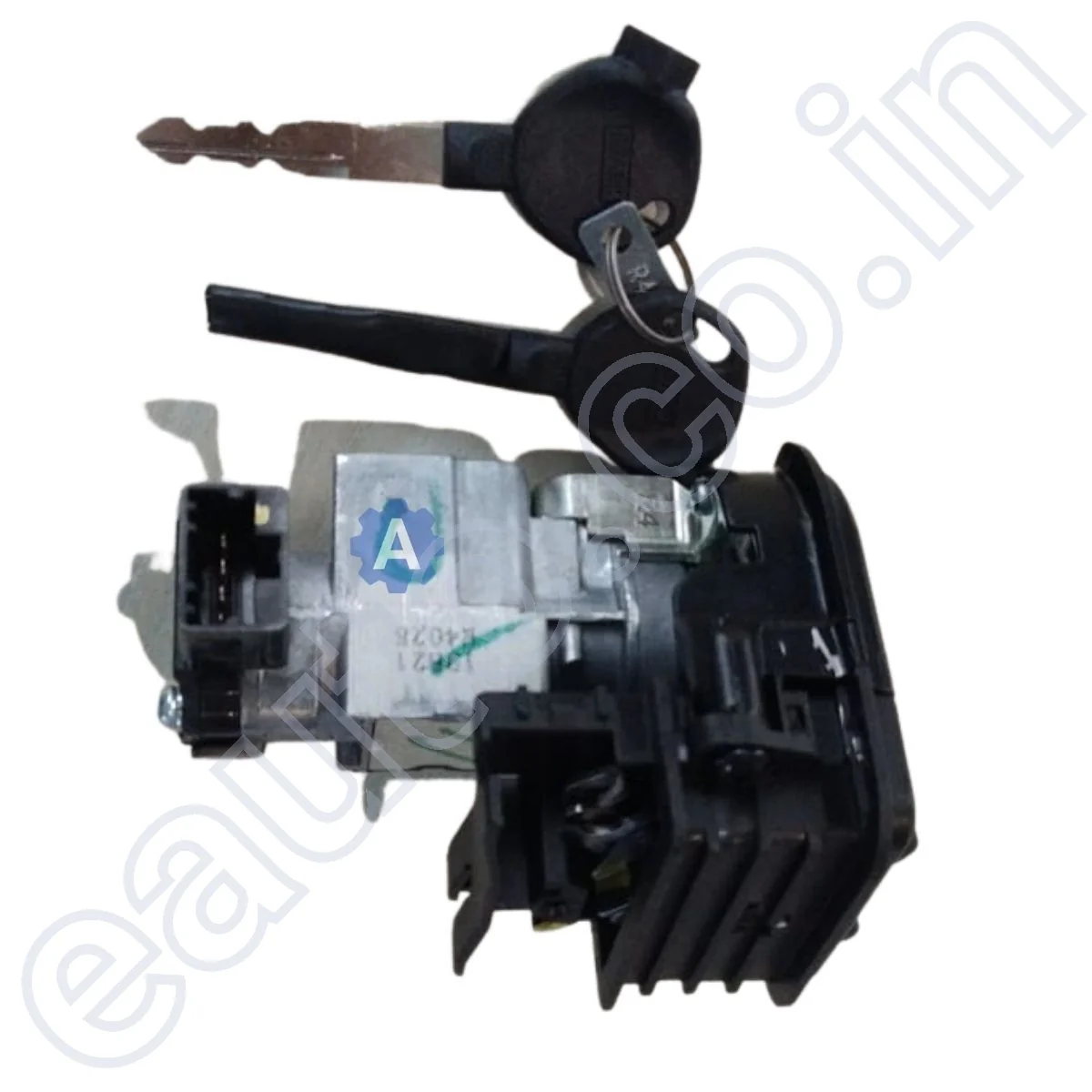 Spark Minda Ignition Lock Set for Honda Activa 110, 125, 6G BS6, Dio, Grazia - Image 3
