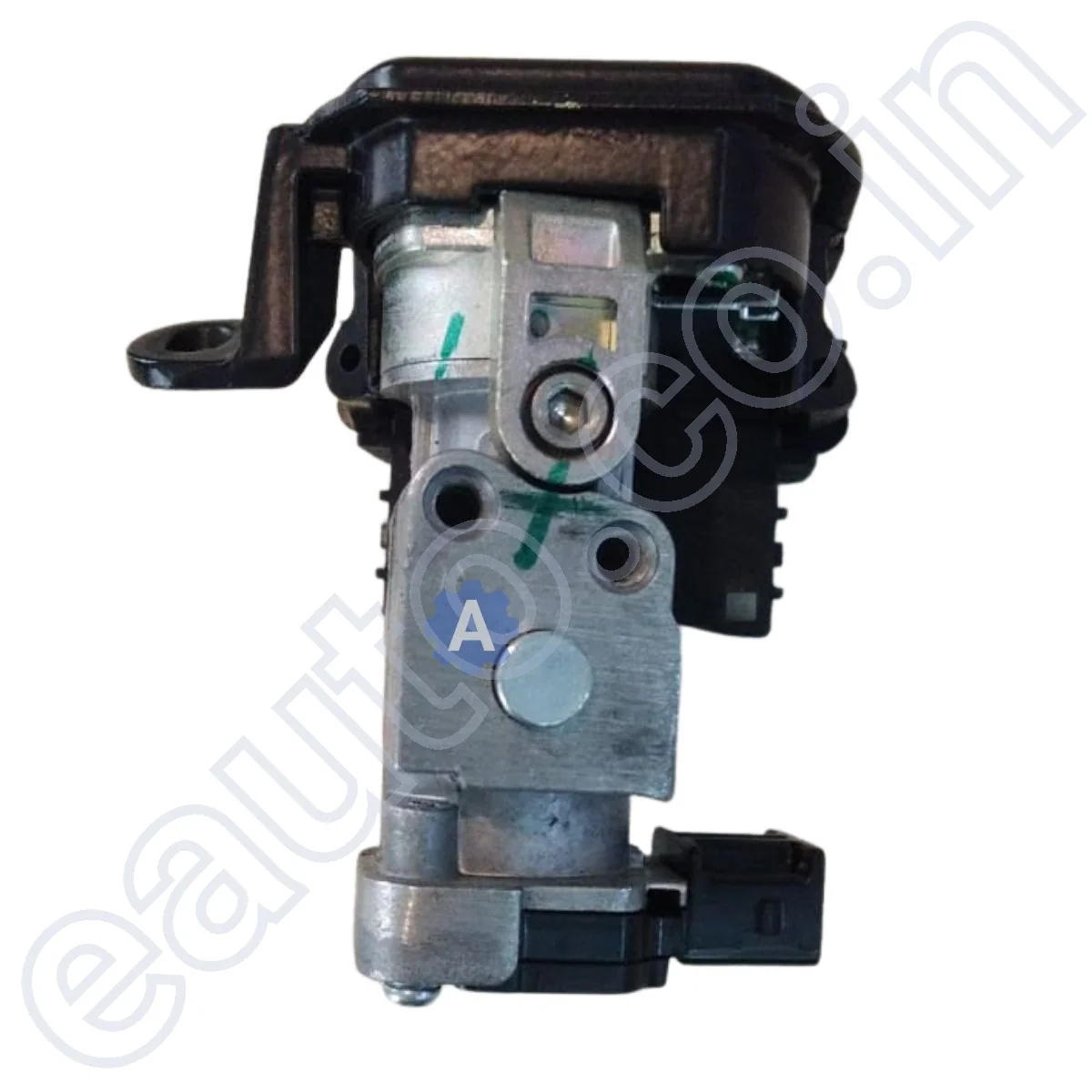 Spark Minda Ignition Lock Set for Honda Activa 110, 125, 6G BS6, Dio, Grazia - Image 4