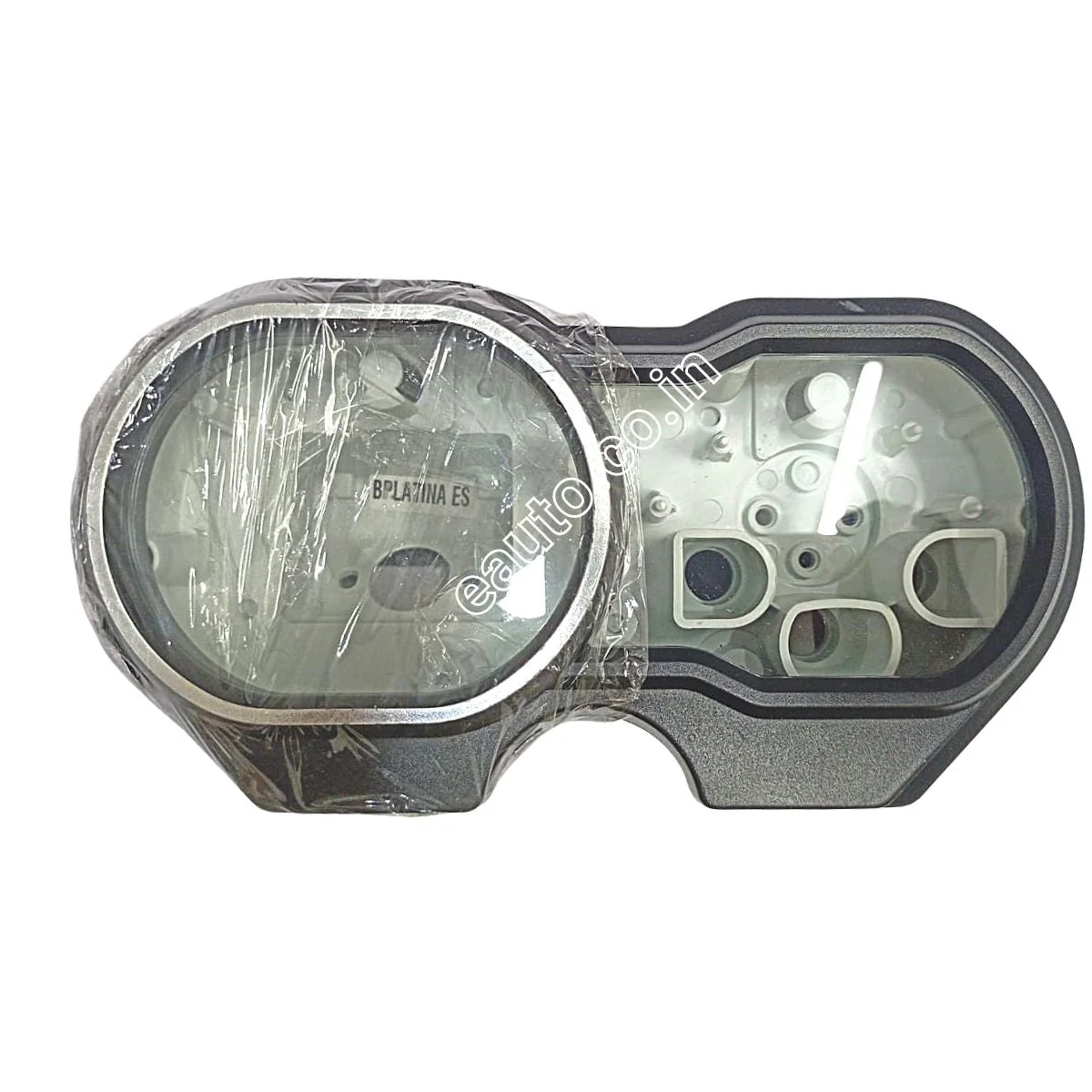 Speedometer Case for Bajaj Platina ES | Type 3 | Meter Cover
