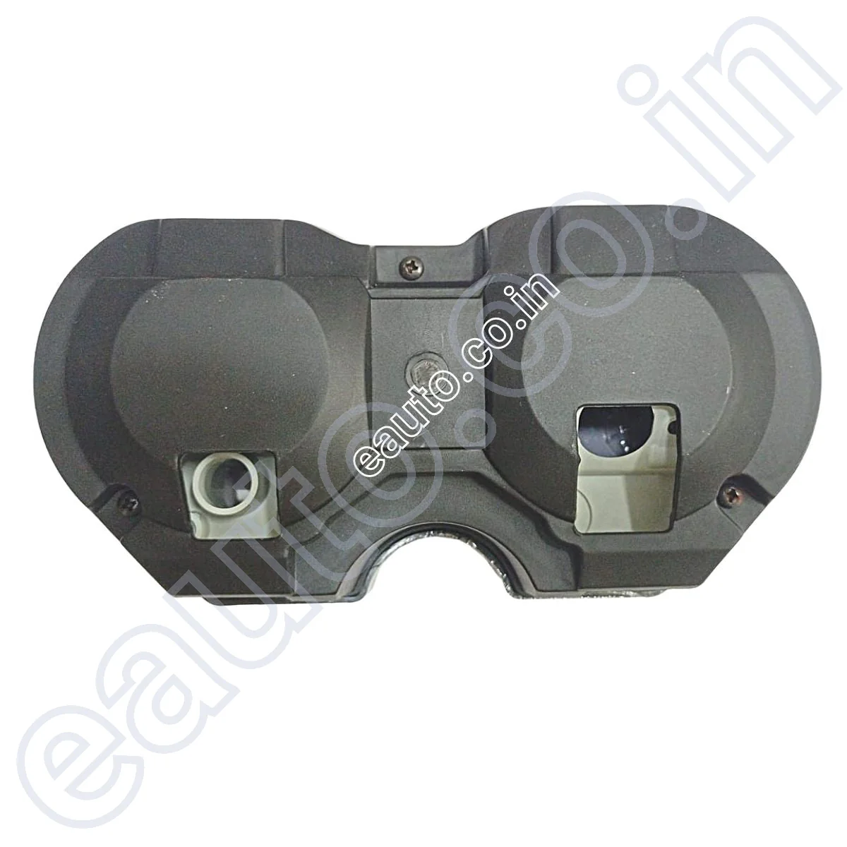 Speedometer Case for Bajaj Platina ES | Type 3 | Meter Cover - Image 2