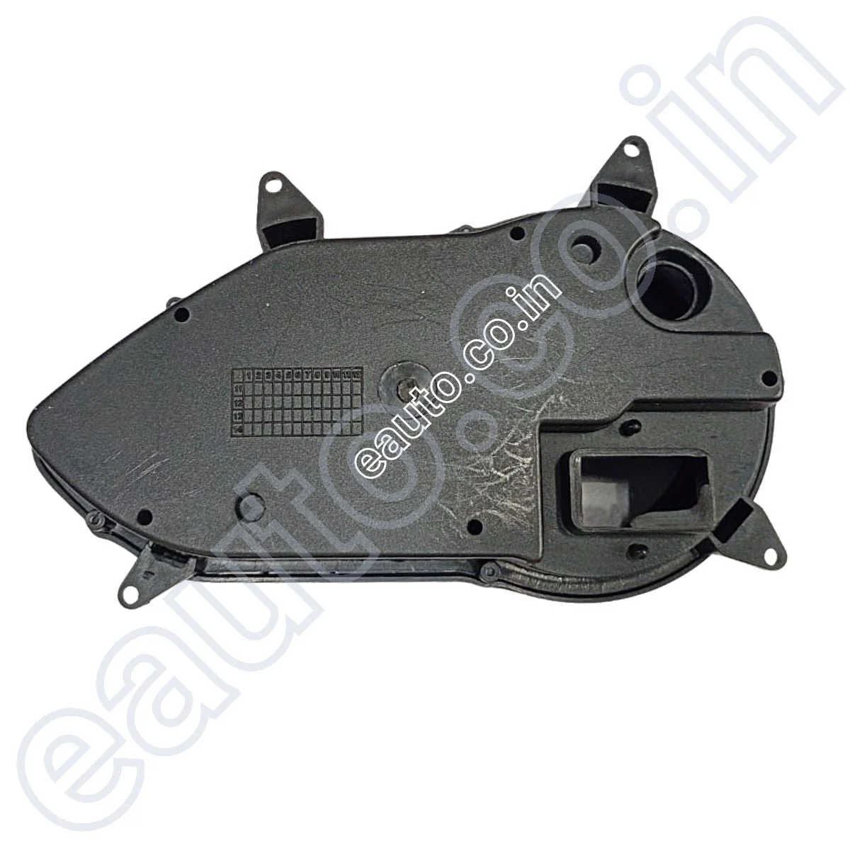 Speedometer Case for Bajaj Pulsar 150 Digital | Meter Cover - Image 2