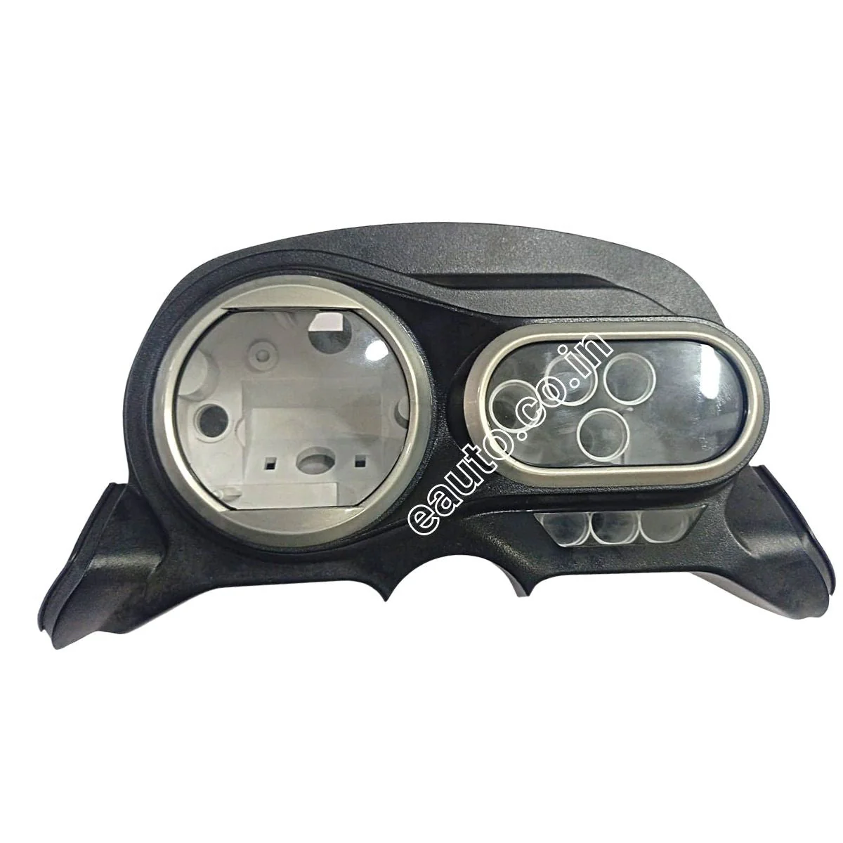 Speedometer Case for Bajaj Vikrant V15 | Meter Cover