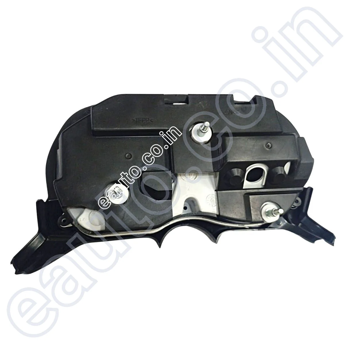 Speedometer Case for Bajaj Vikrant V15 | Meter Cover - Image 2