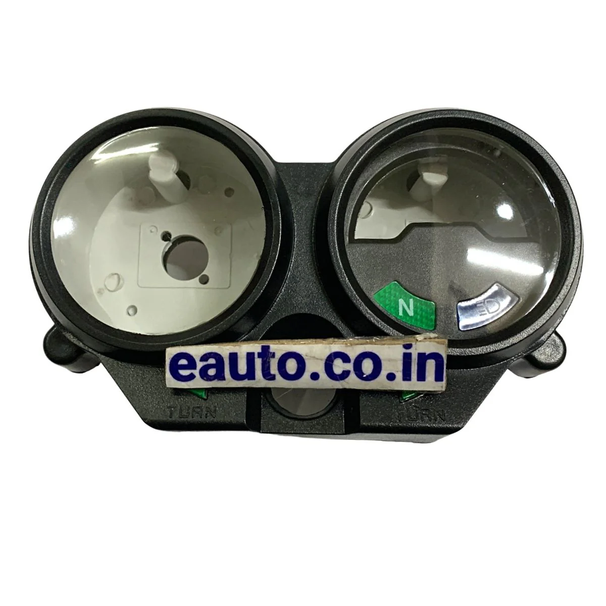 Speedometer Case for Hero CD Deluxe | New Model