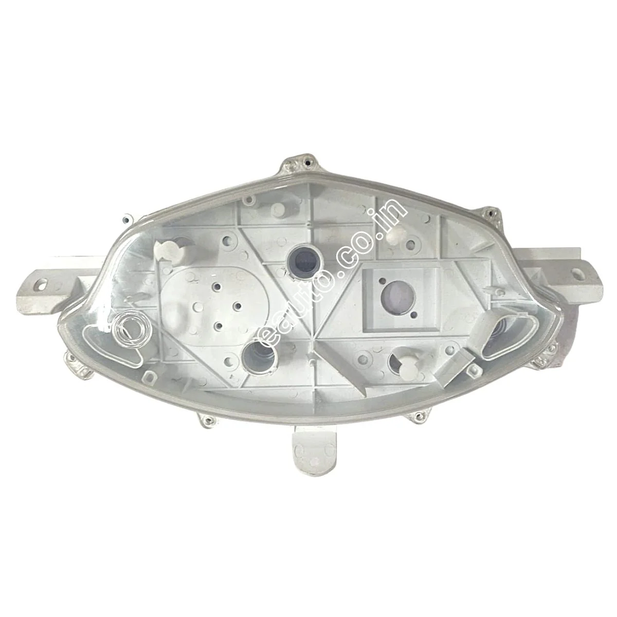Speedometer Case for Hero Duet Old | Meter Cover | Analog Meter