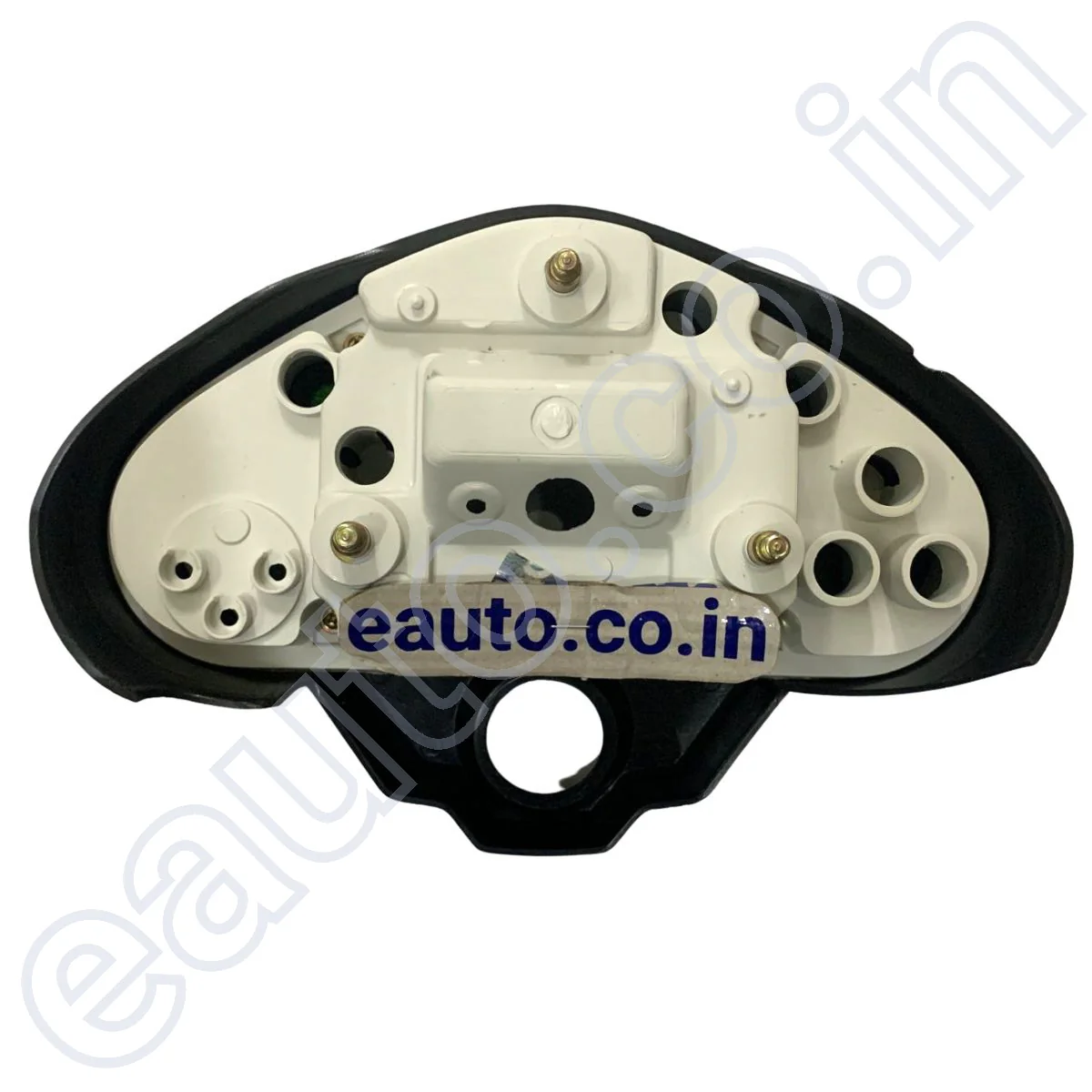 Speedometer Case for Hero Glamour Analog | Meter Cover - Image 2