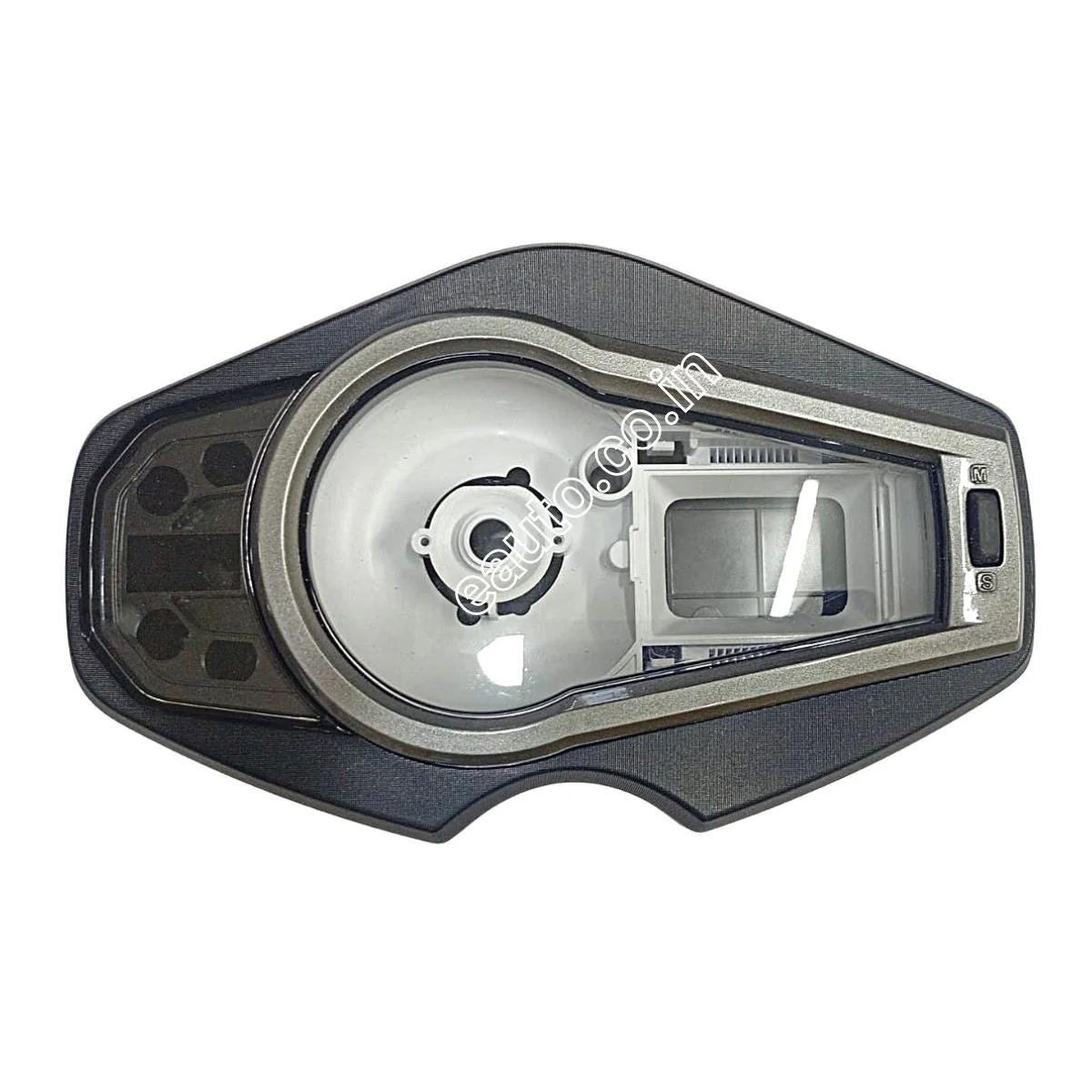 Speedometer Case for Hero Glamour Digital BS6 | Meter Cover