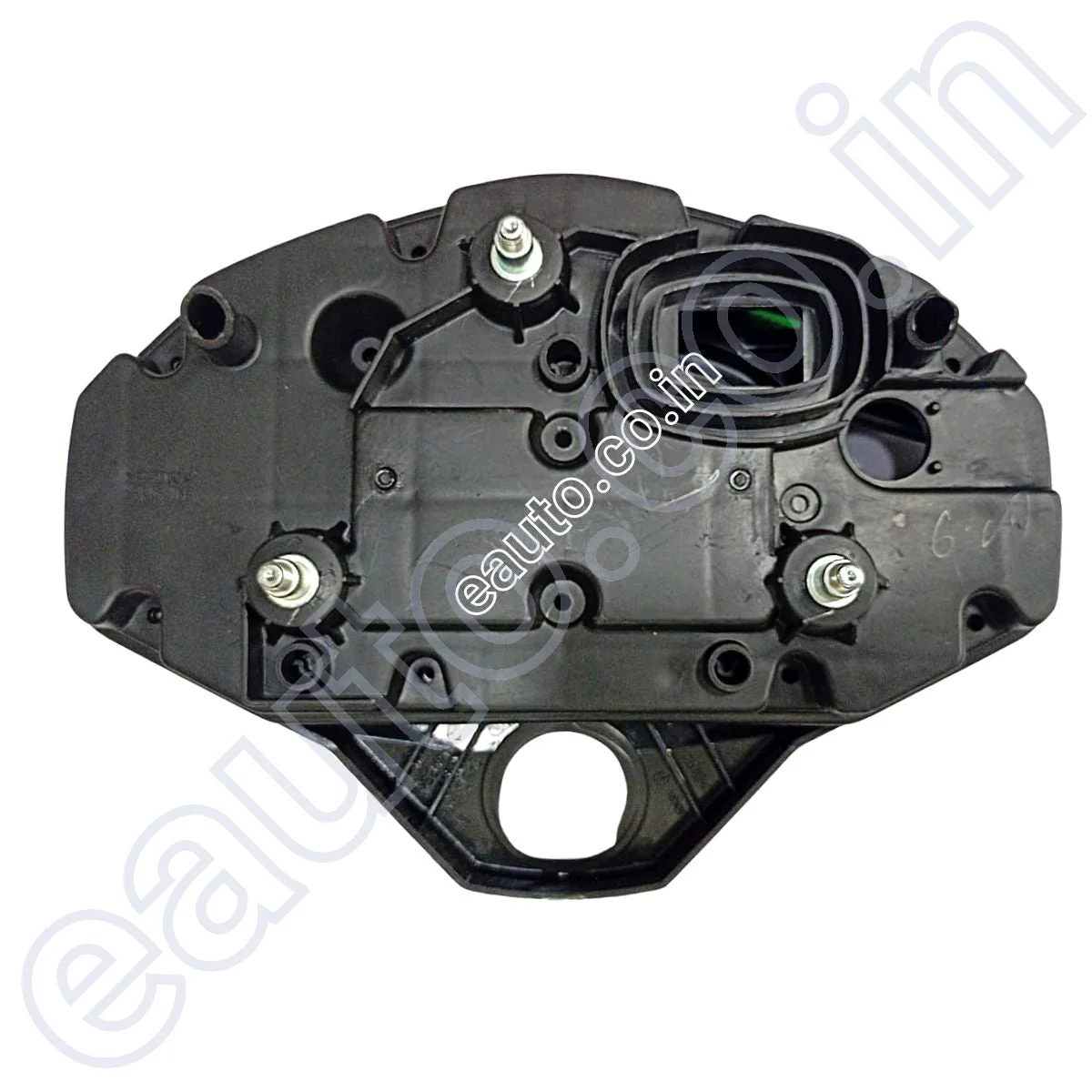 Speedometer Case for Hero Glamour Digital | Meter Cover - Image 2